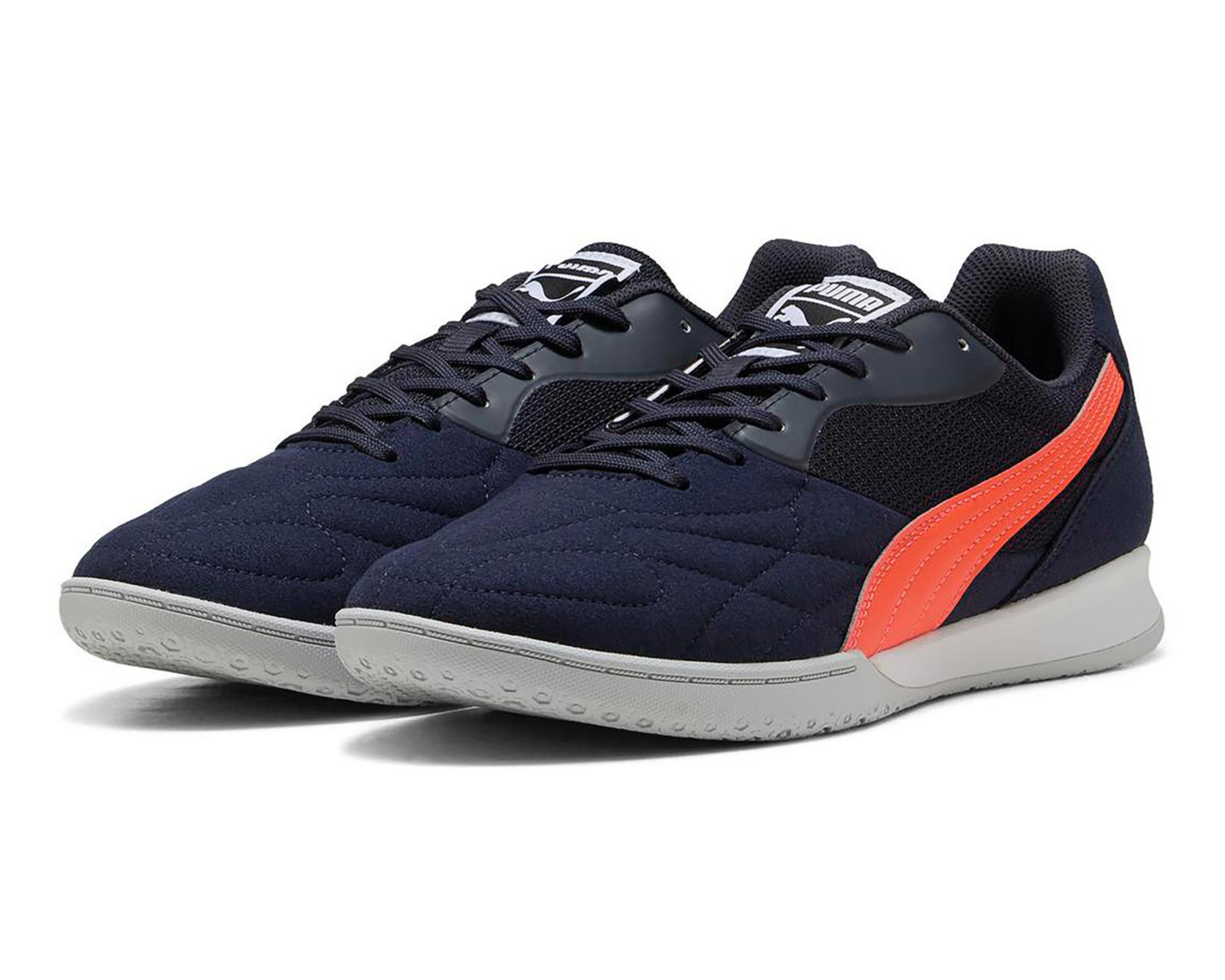 Tenis para Futbol Puma King Top It para Hombre