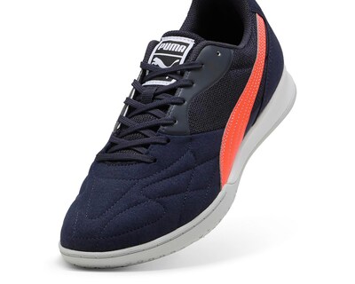Foto 5 | Tenis para Futbol Puma King Top It para Hombre