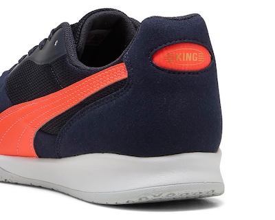 Foto 6 | Tenis para Futbol Puma King Top It para Hombre