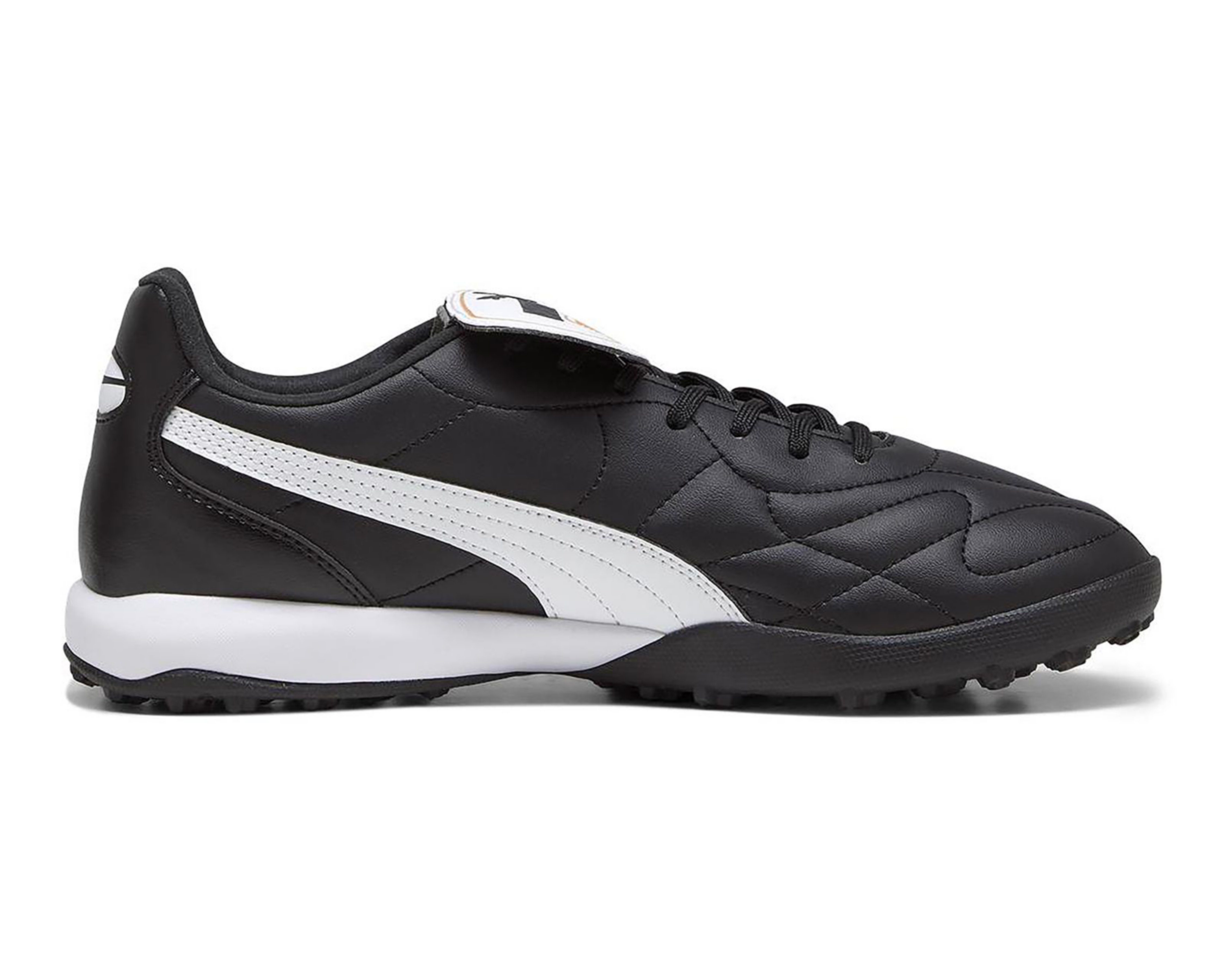Foto 4 pulgar | Tenis para Futbol Puma King Top TT para Hombre