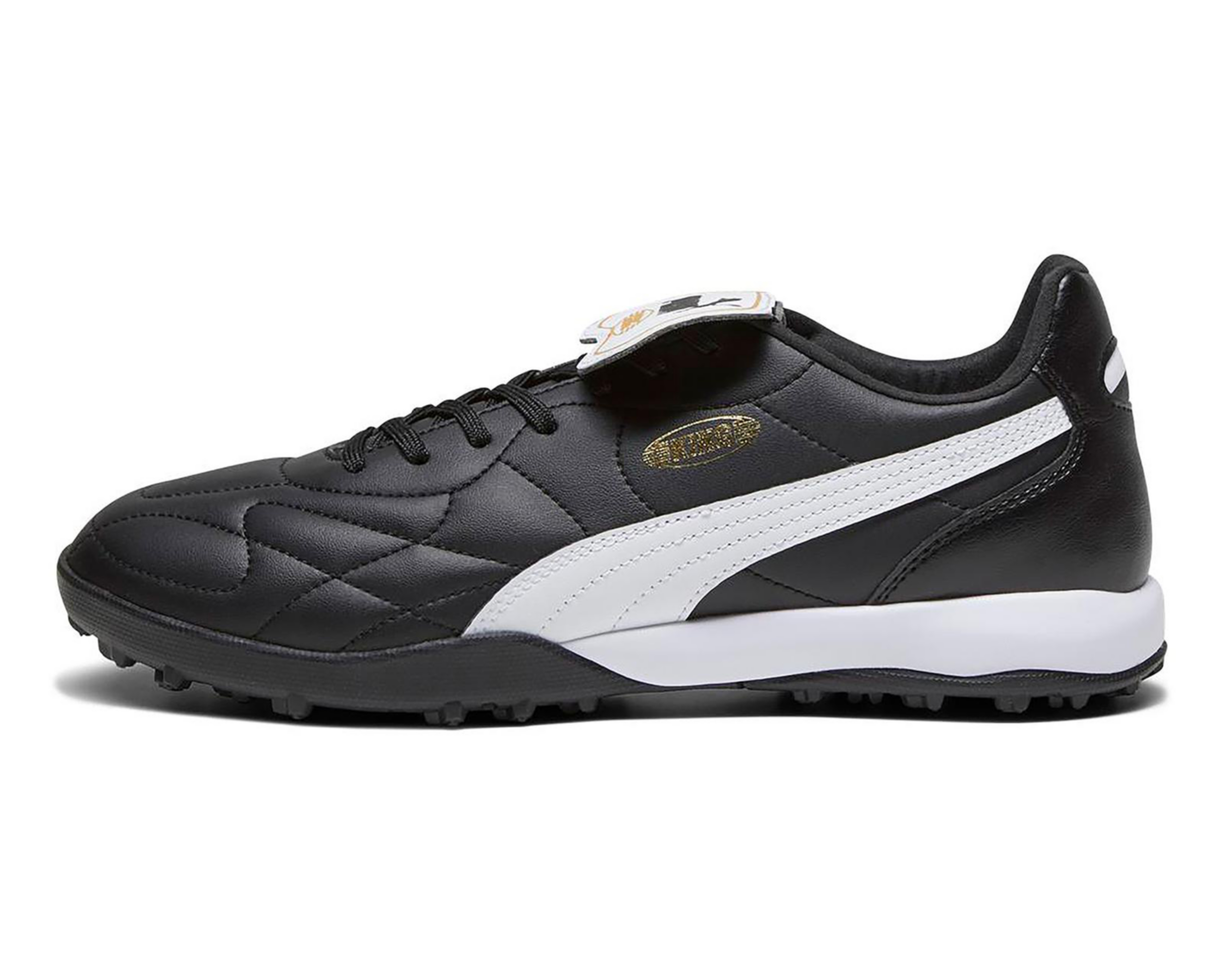 Foto 5 pulgar | Tenis para Futbol Puma King Top TT para Hombre