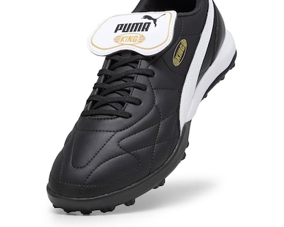 Foto 5 | Tenis para Futbol Puma King Top TT para Hombre