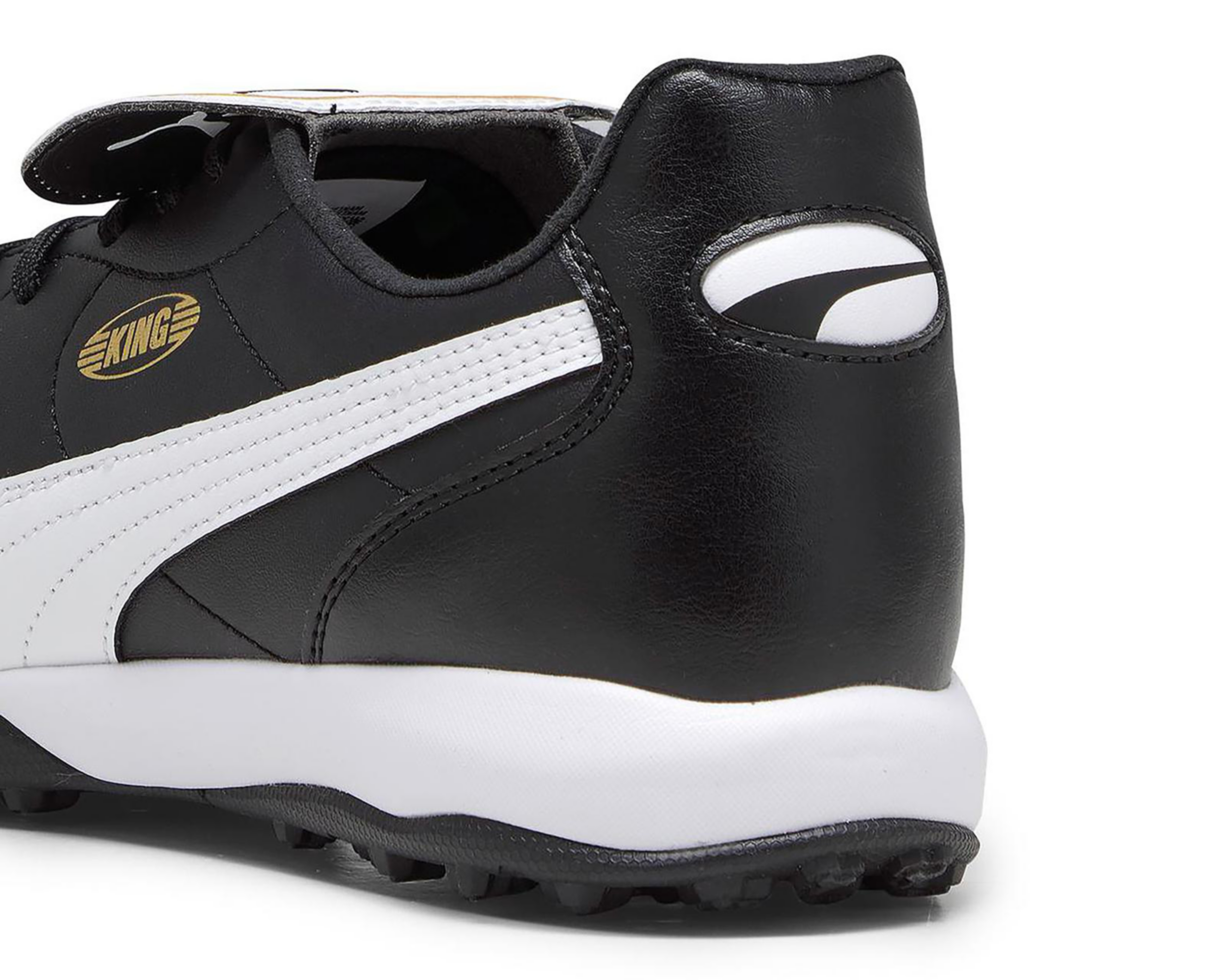 Foto 7 pulgar | Tenis para Futbol Puma King Top TT para Hombre