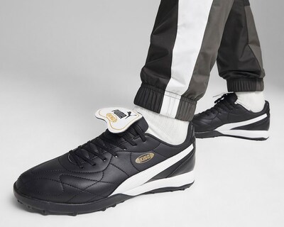 Foto 7 | Tenis para Futbol Puma King Top TT para Hombre