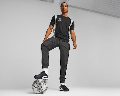 Foto 8 | Tenis para Futbol Puma King Top TT para Hombre
