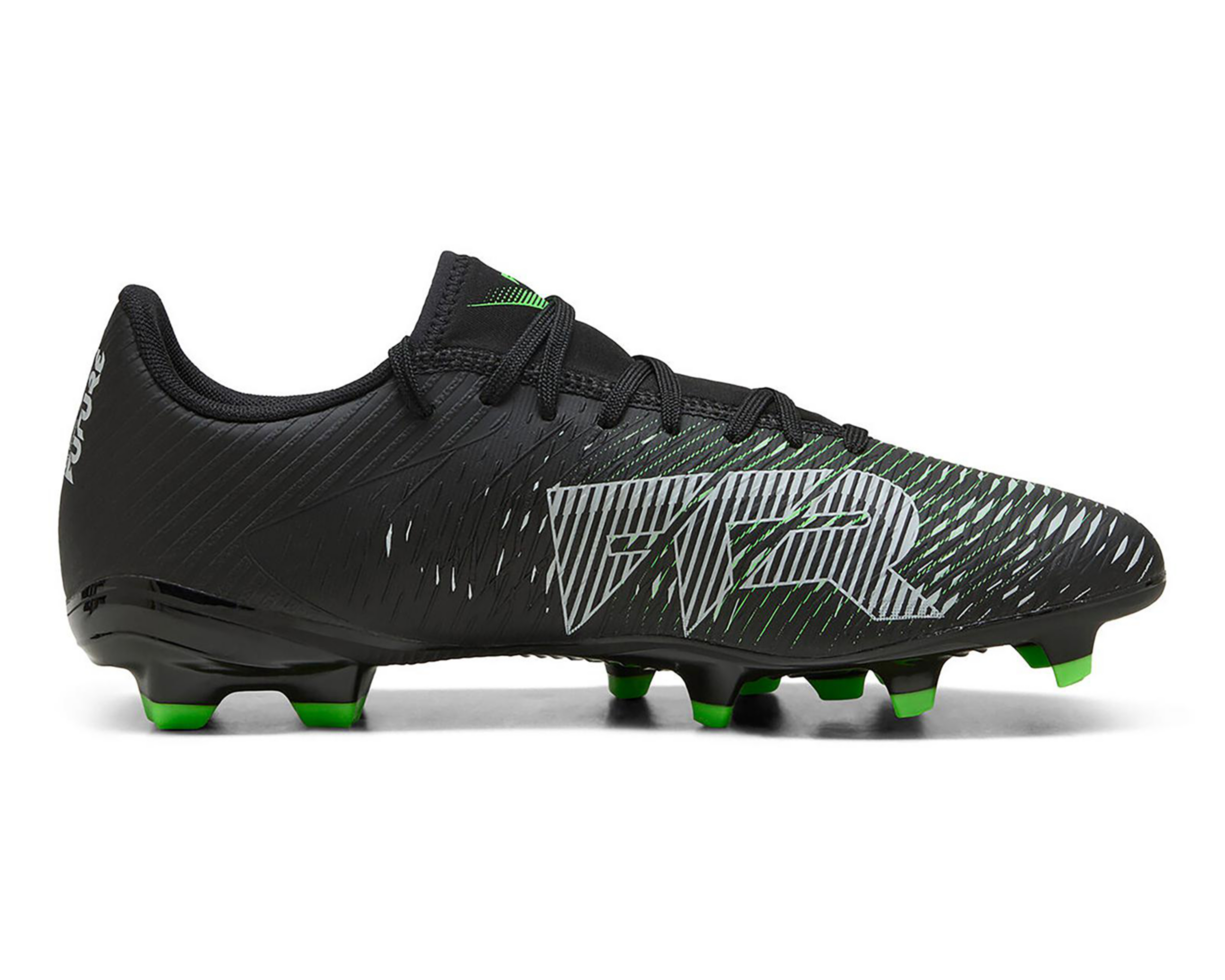 Foto 4 pulgar | Taquetes de Futbol Puma Future 8 Play FG/AG para Hombre