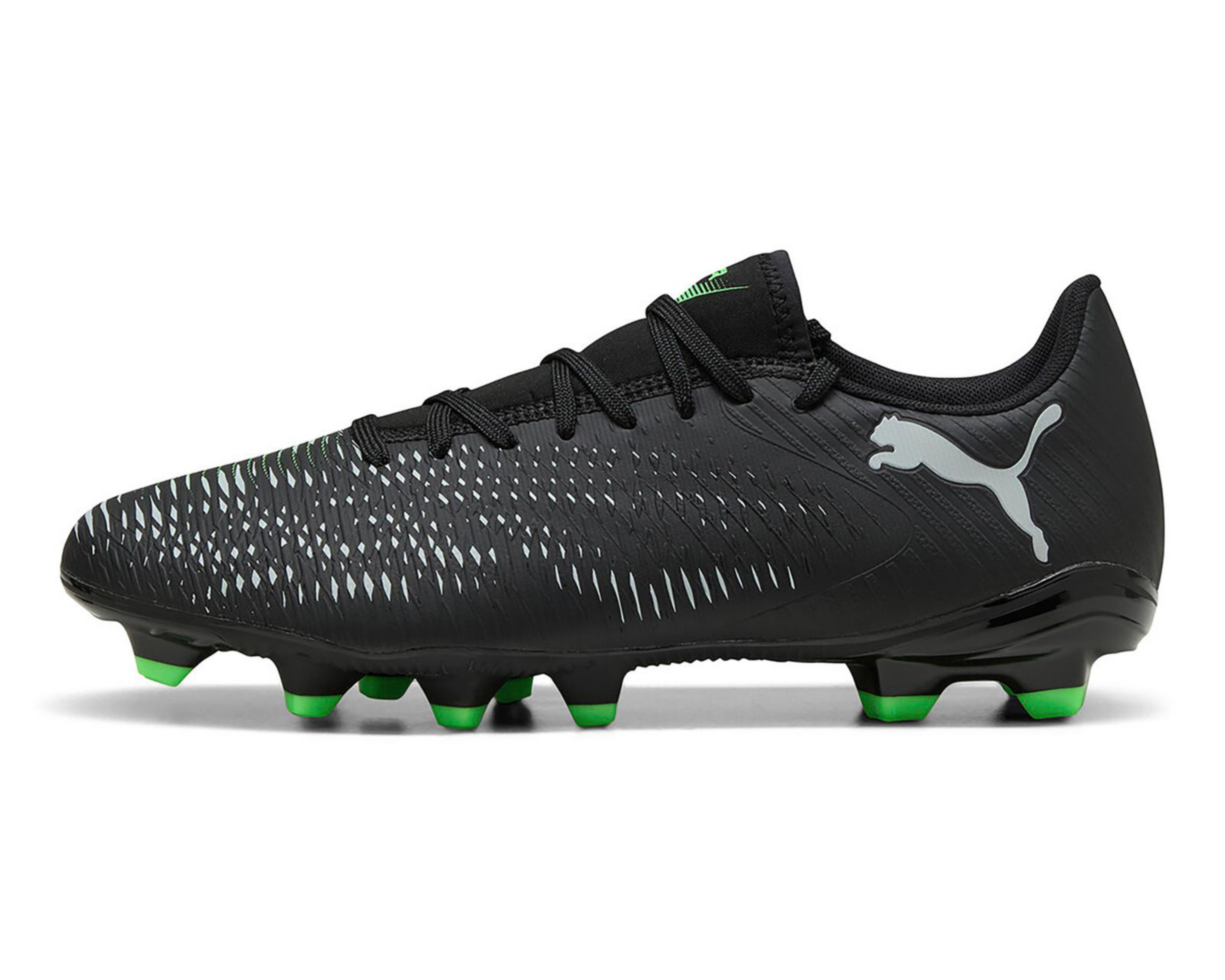 Foto 5 pulgar | Taquetes de Futbol Puma Future 8 Play FG/AG para Hombre