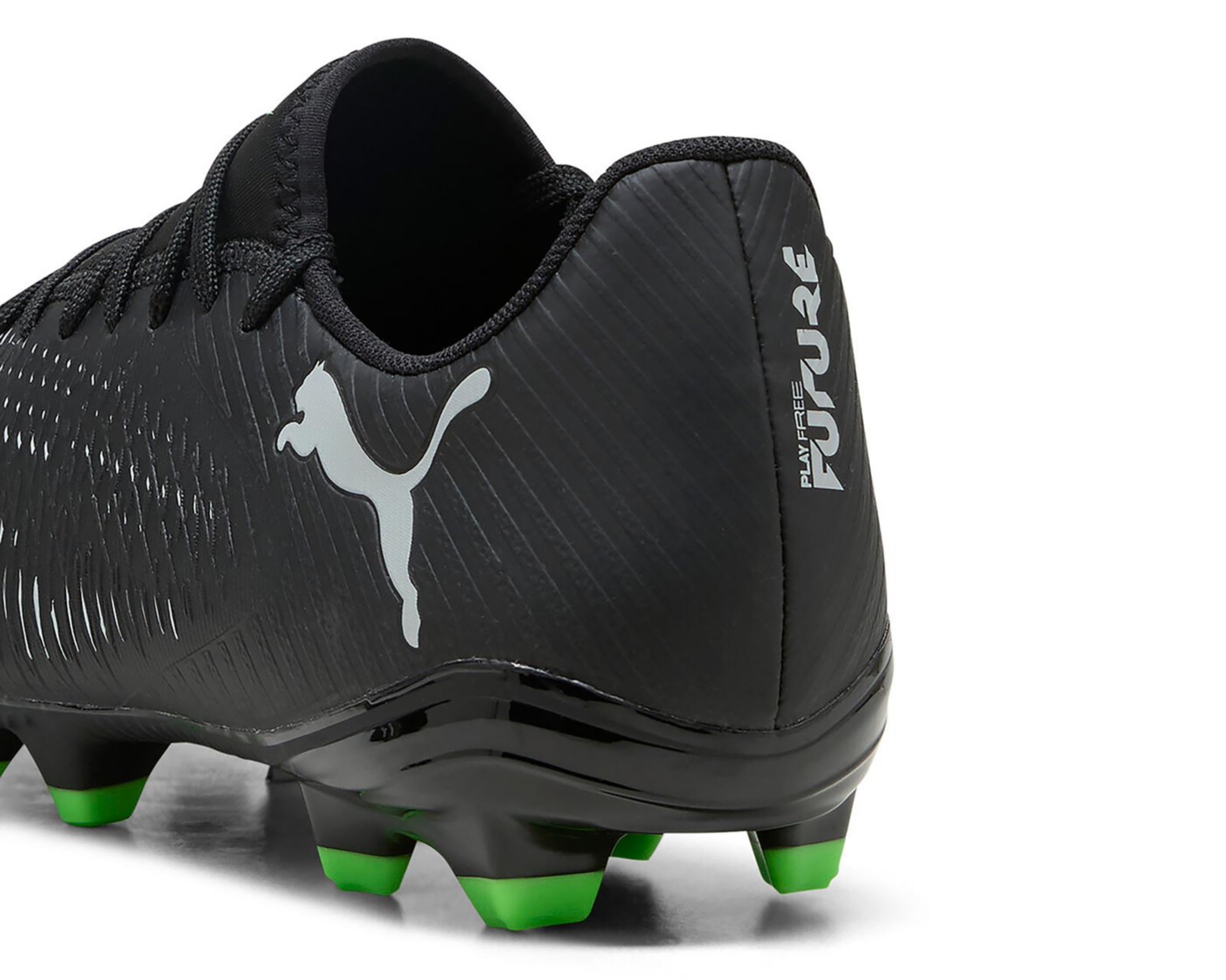 Foto 7 pulgar | Taquetes de Futbol Puma Future 8 Play FG/AG para Hombre