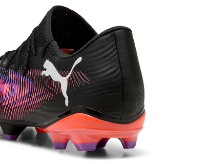 Foto 6 | Taquetes de Futbol Puma Future 8 Match Low para Hombre