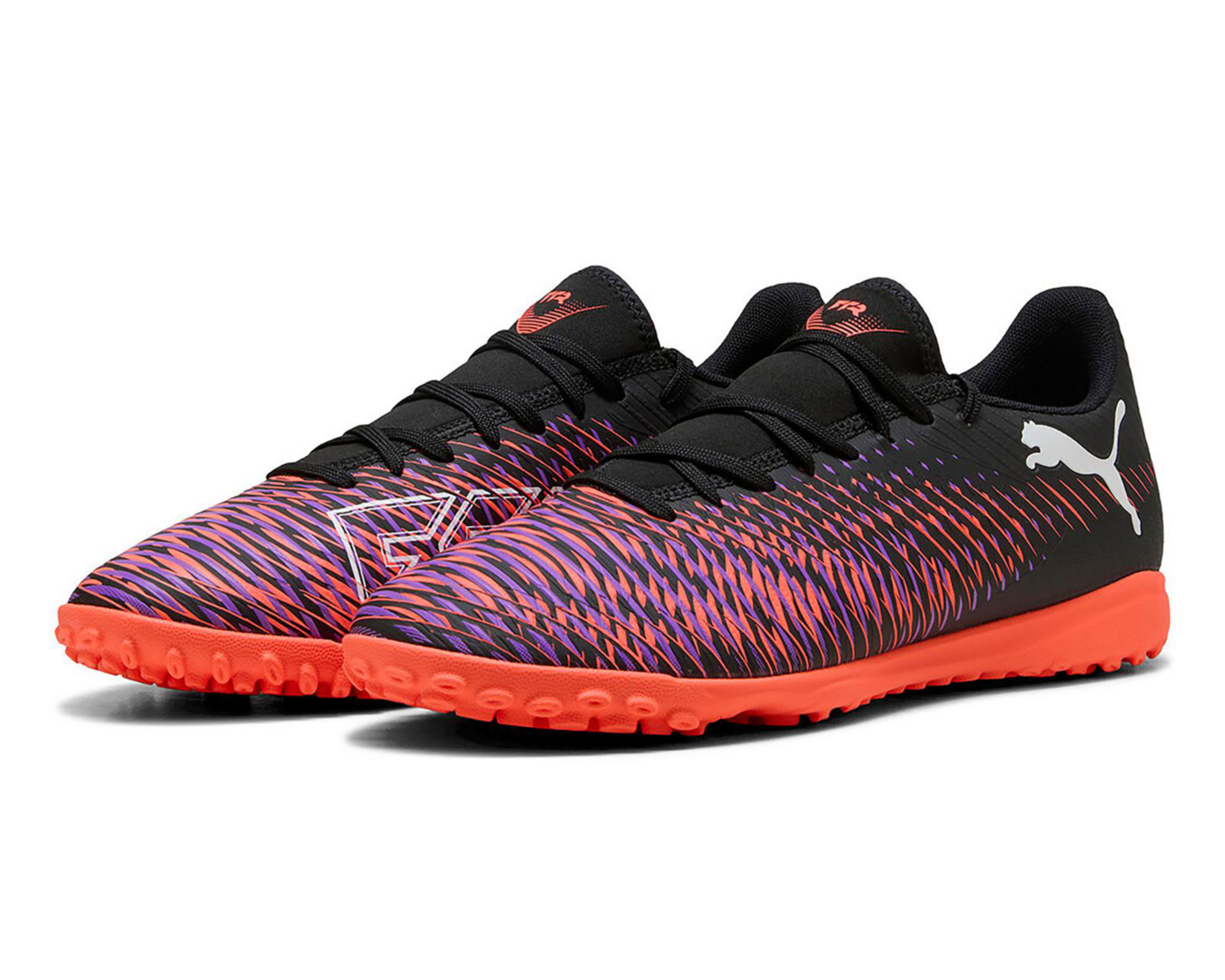 Foto 2 pulgar | Tenis de Futbol Puma Future 8 Play TT para Hombre