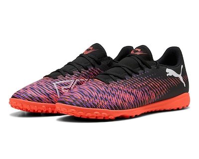 Foto 1 | Tenis de Futbol Puma Future 8 Play TT para Hombre