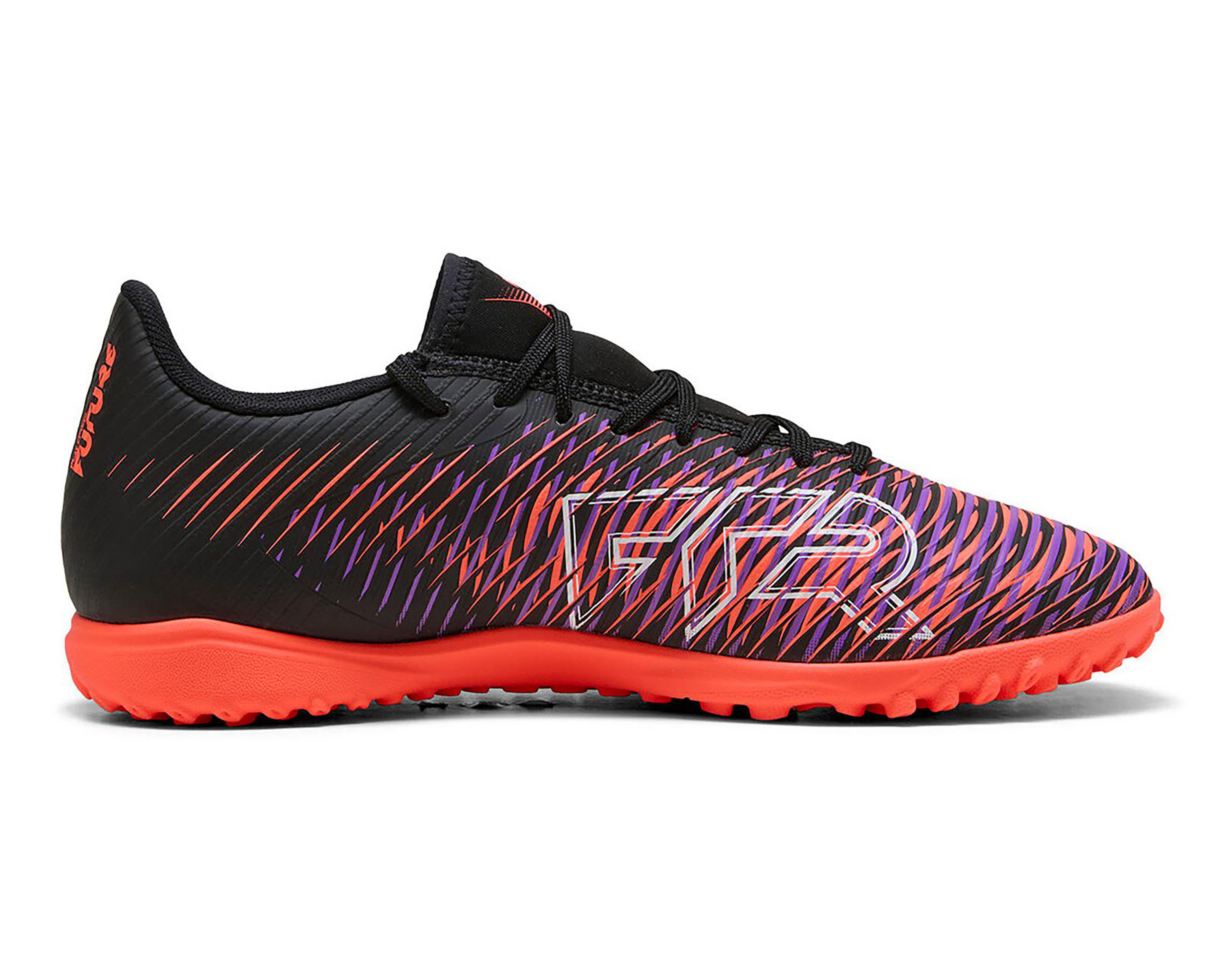 Foto 4 pulgar | Tenis de Futbol Puma Future 8 Play TT para Hombre