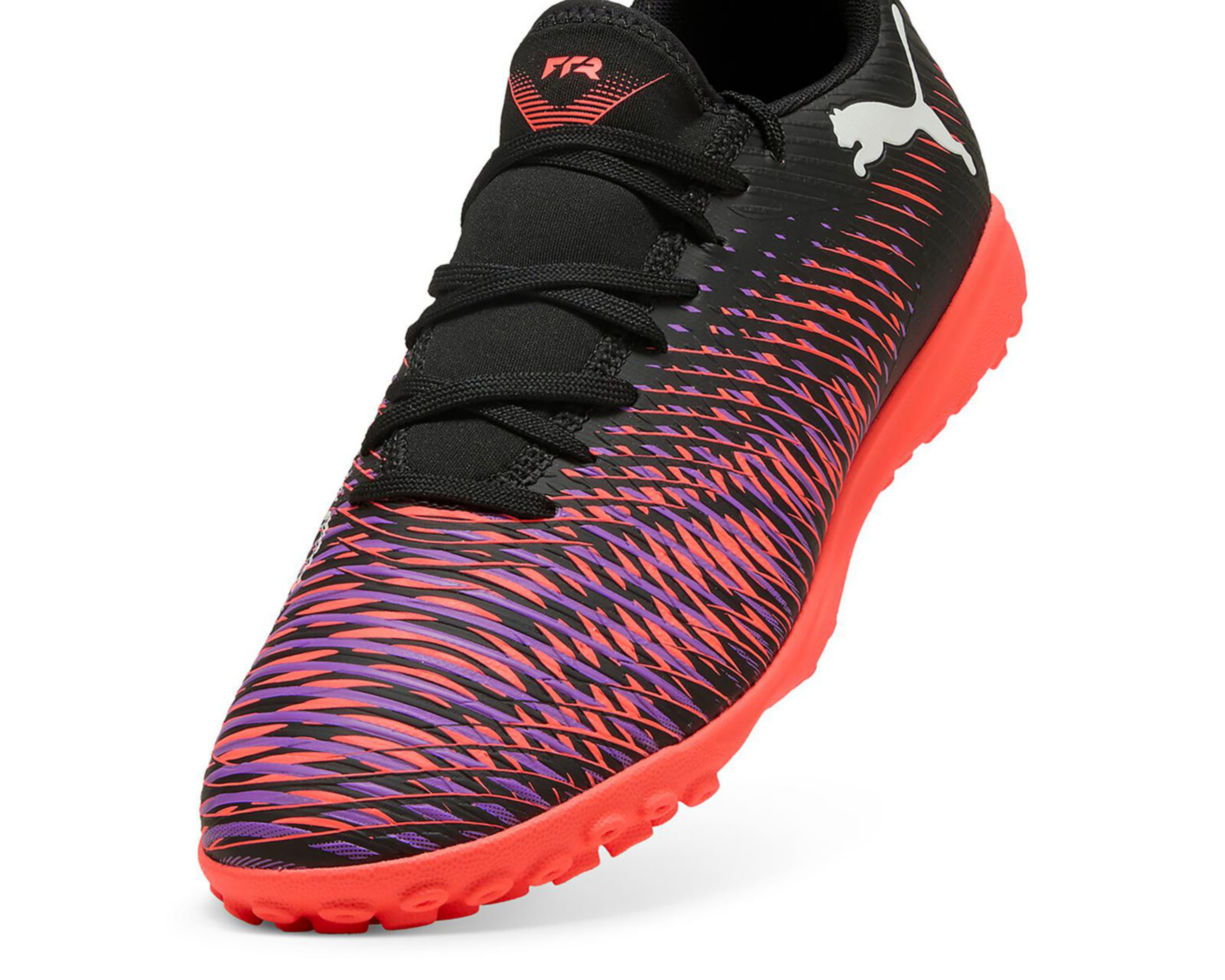 Foto 6 pulgar | Tenis de Futbol Puma Future 8 Play TT para Hombre