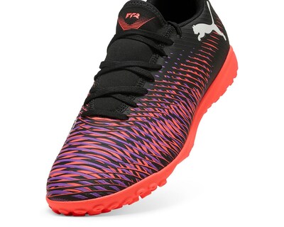 Foto 5 | Tenis de Futbol Puma Future 8 Play TT para Hombre
