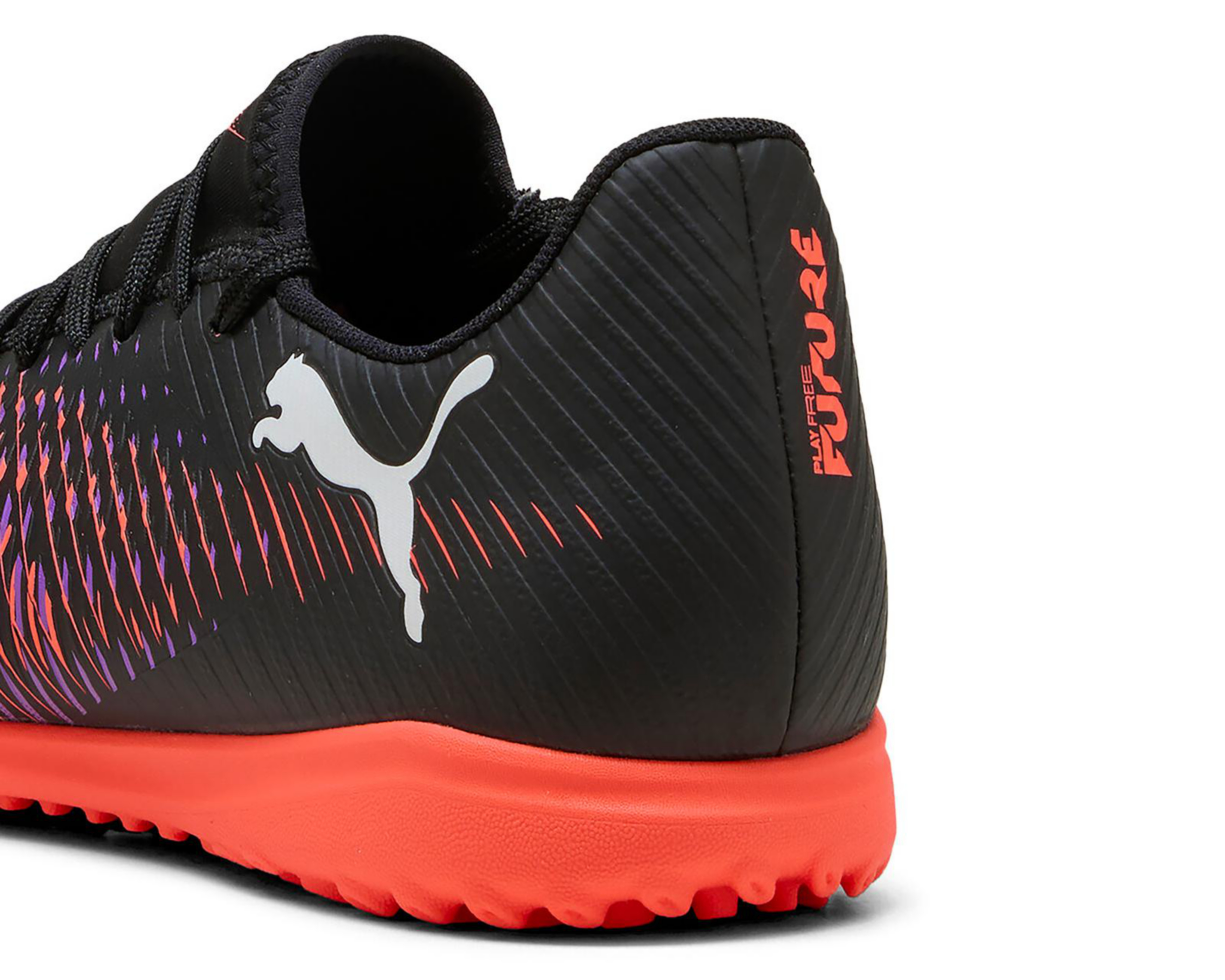 Foto 7 pulgar | Tenis de Futbol Puma Future 8 Play TT para Hombre