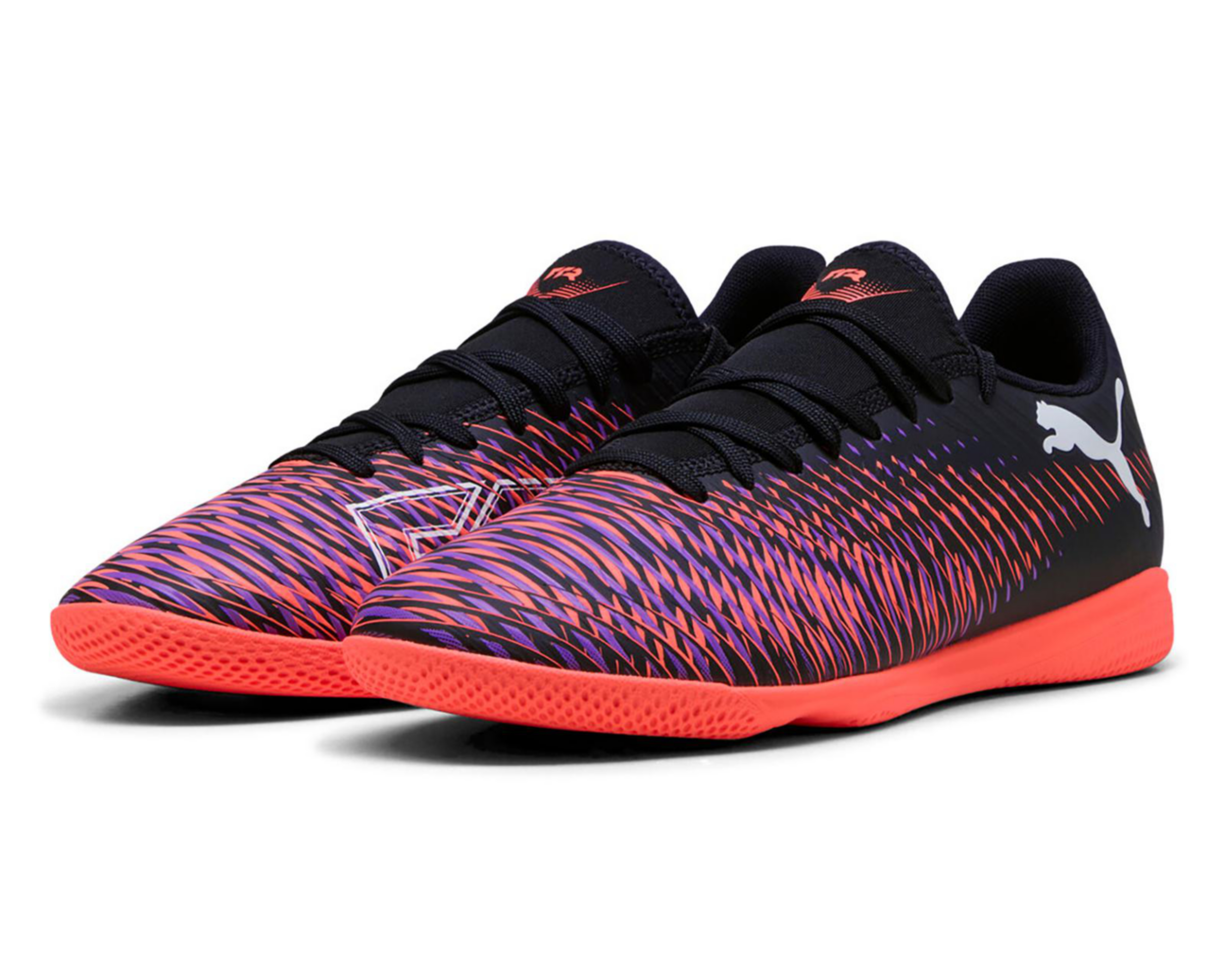 Foto 1 | Tenis para Futbol Puma Future 8 Play It para Hombre