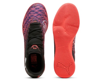 Foto 2 | Tenis para Futbol Puma Future 8 Play It para Hombre