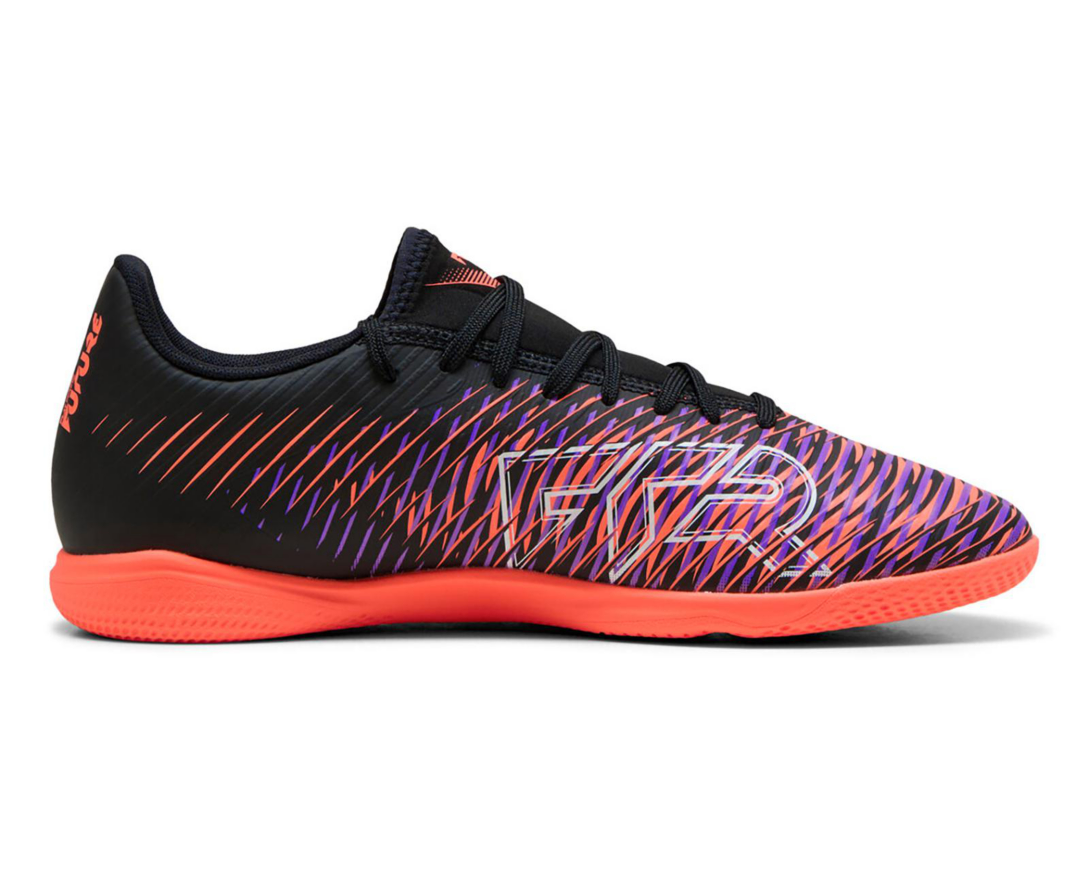 Foto 4 pulgar | Tenis para Futbol Puma Future 8 Play It para Hombre