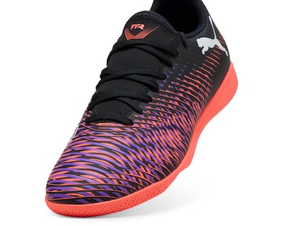 Foto 5 | Tenis para Futbol Puma Future 8 Play It para Hombre