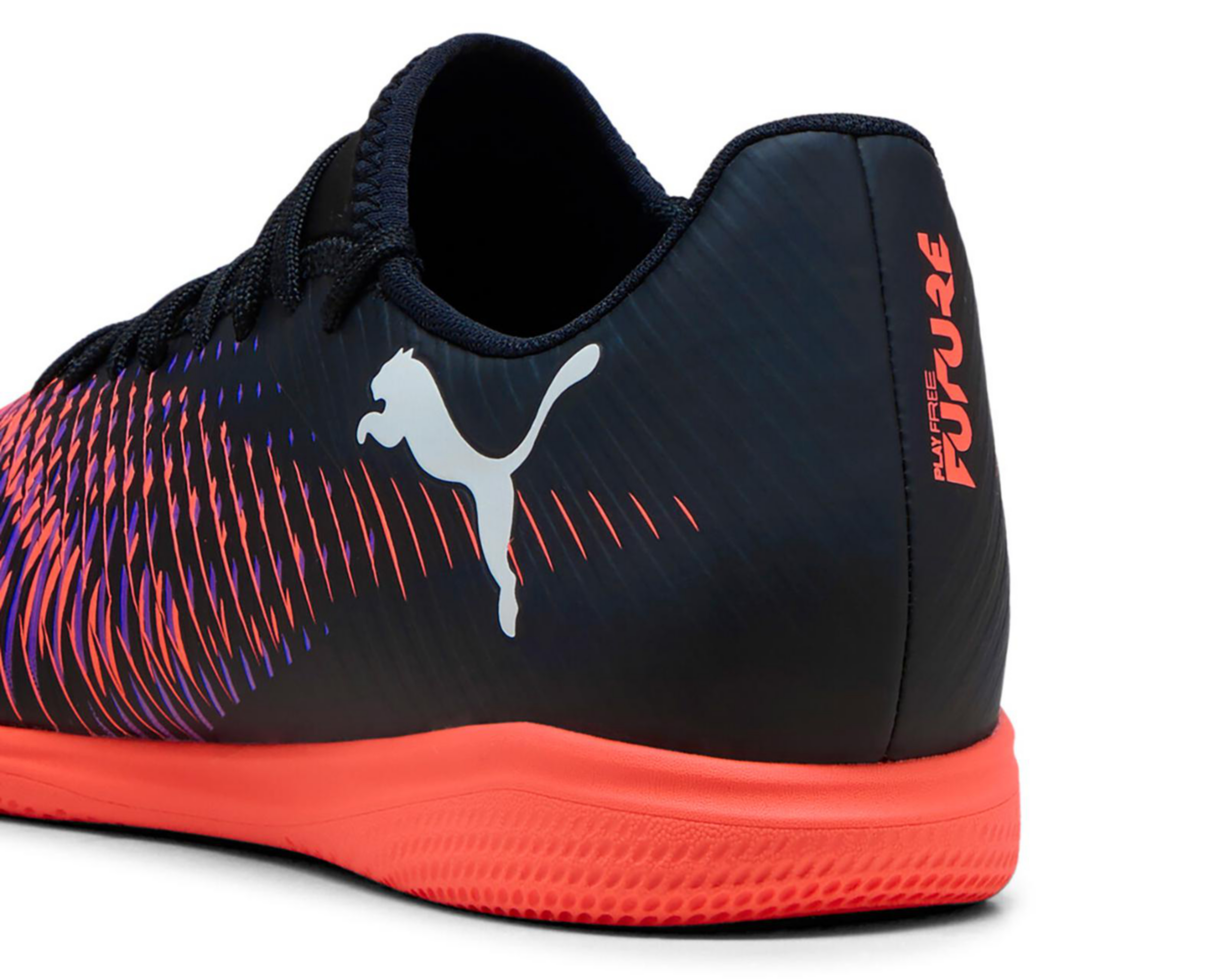 Foto 6 | Tenis para Futbol Puma Future 8 Play It para Hombre