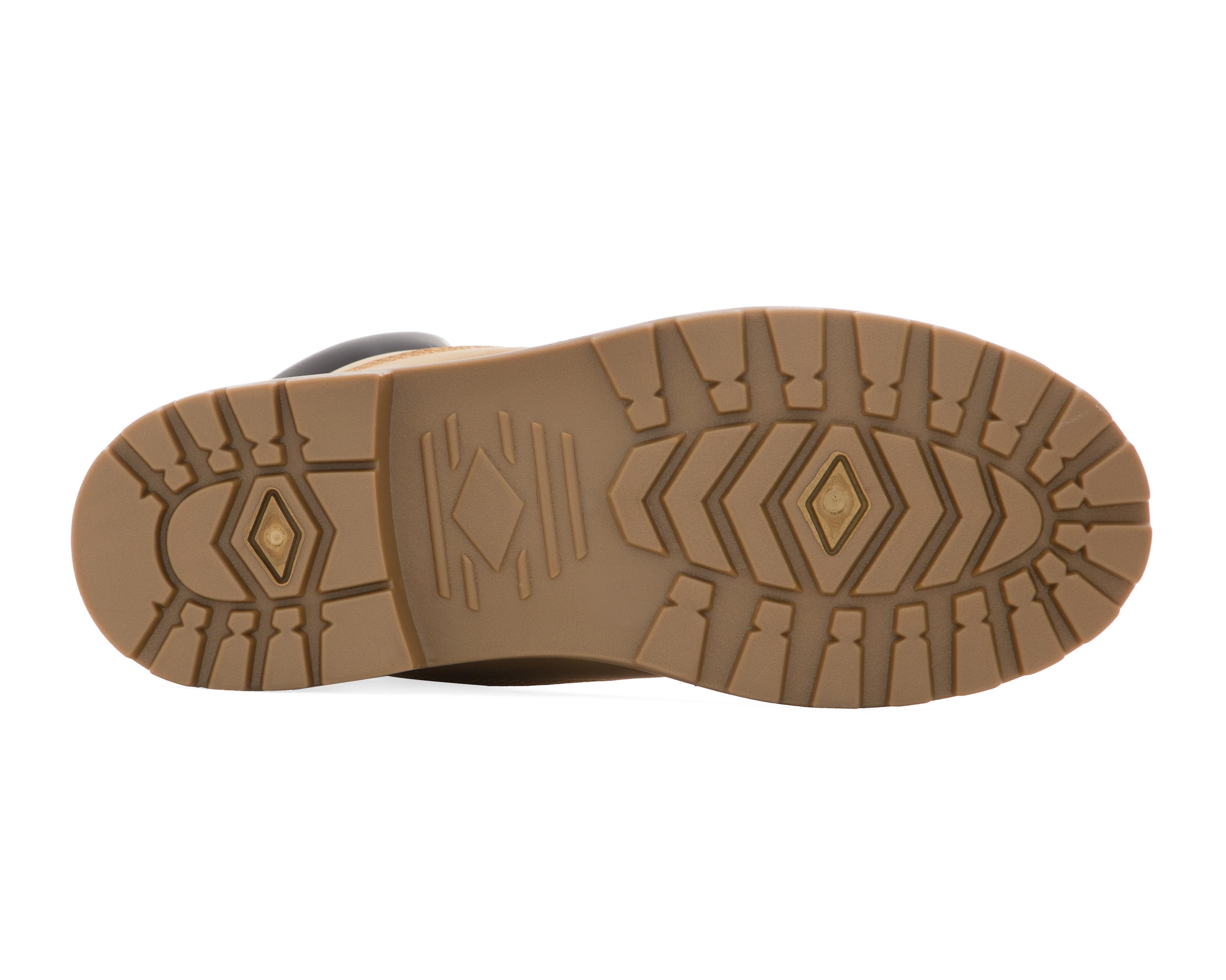 Foto 5 pulgar | Botas Casuales Kroogen para Hombre