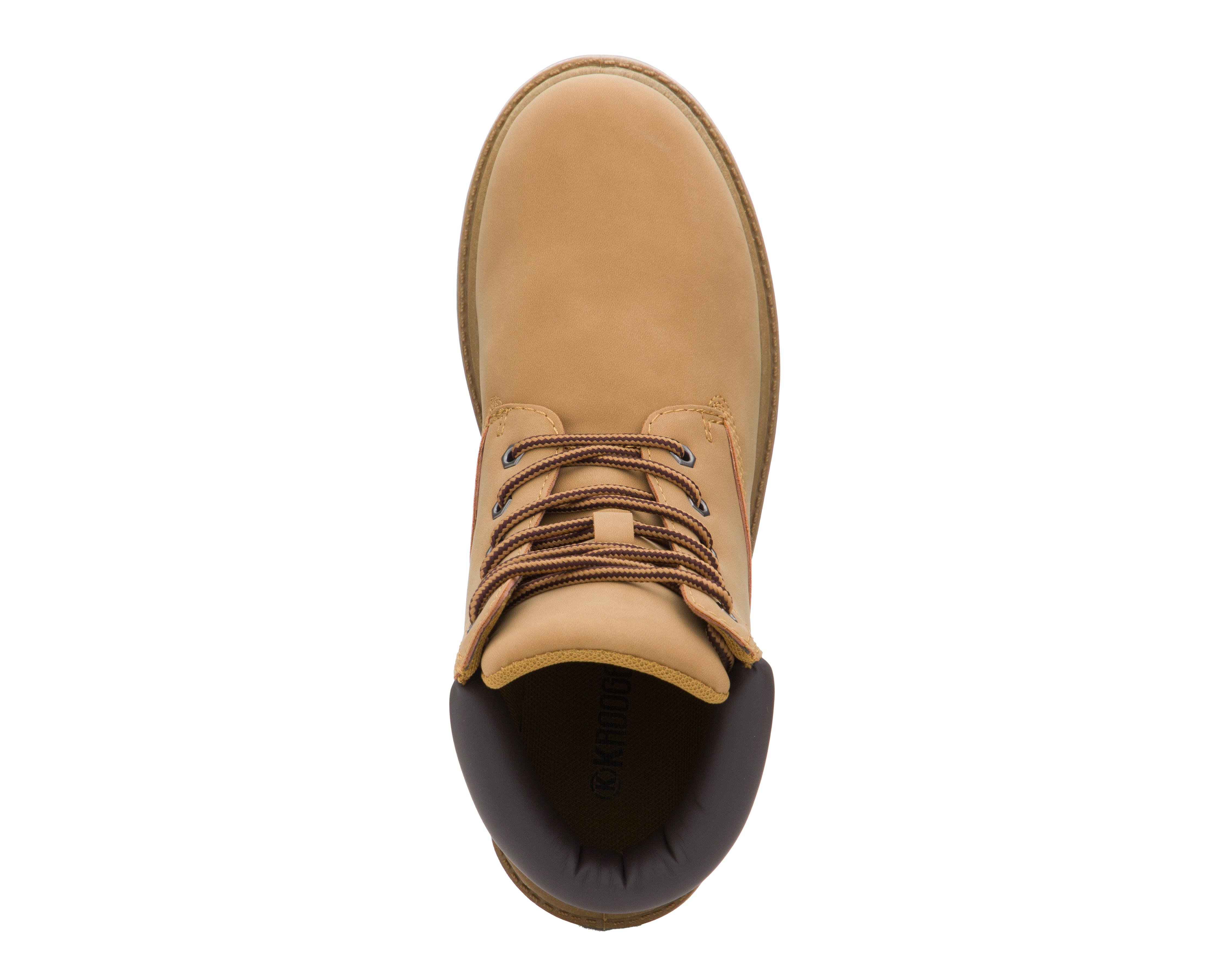 Foto 6 pulgar | Botas Casuales Kroogen para Hombre