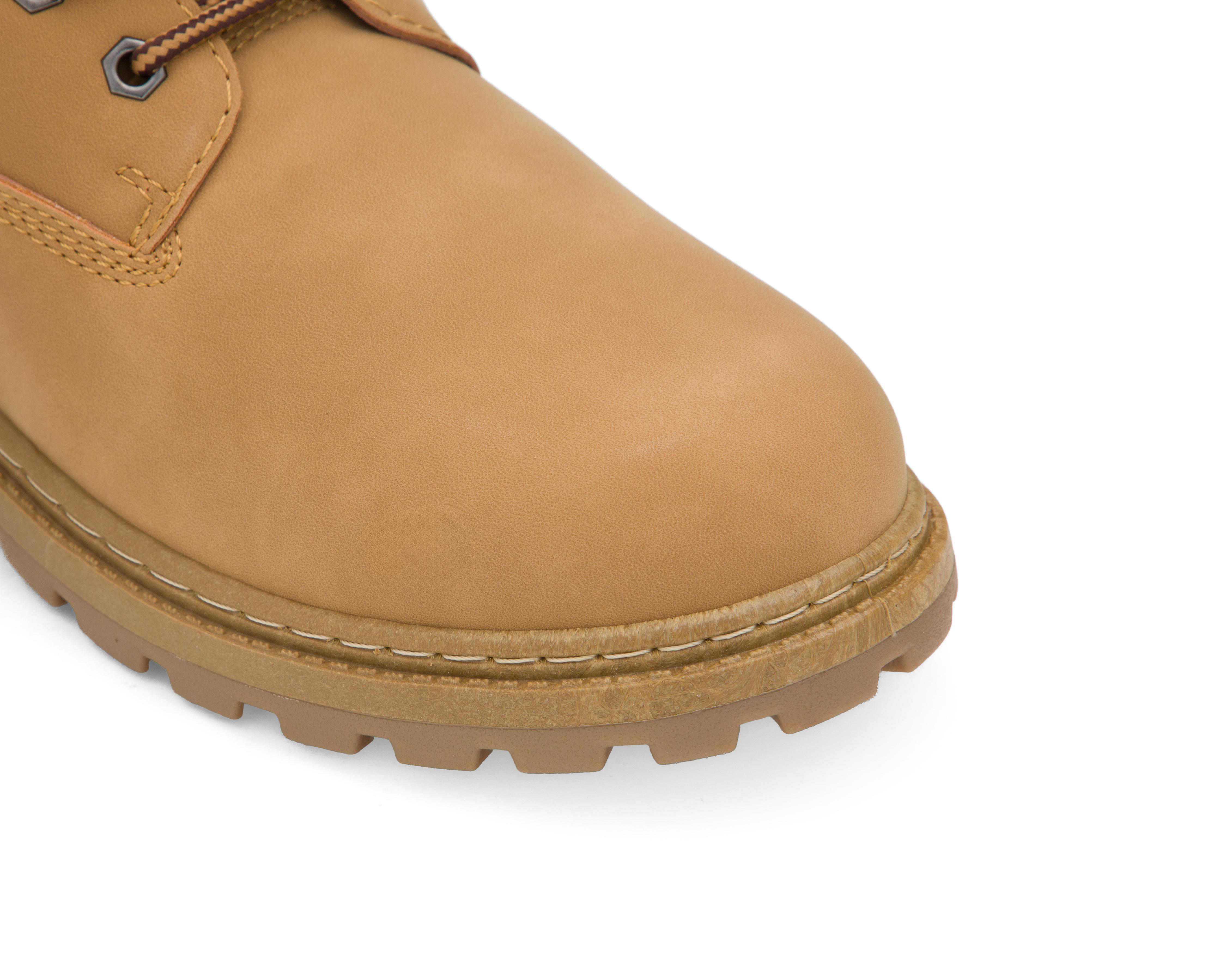 Foto 7 pulgar | Botas Casuales Kroogen para Hombre