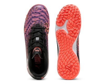 Foto 2 | Tenis de Futbol Puma Future 8 Play TT + Juveniles
