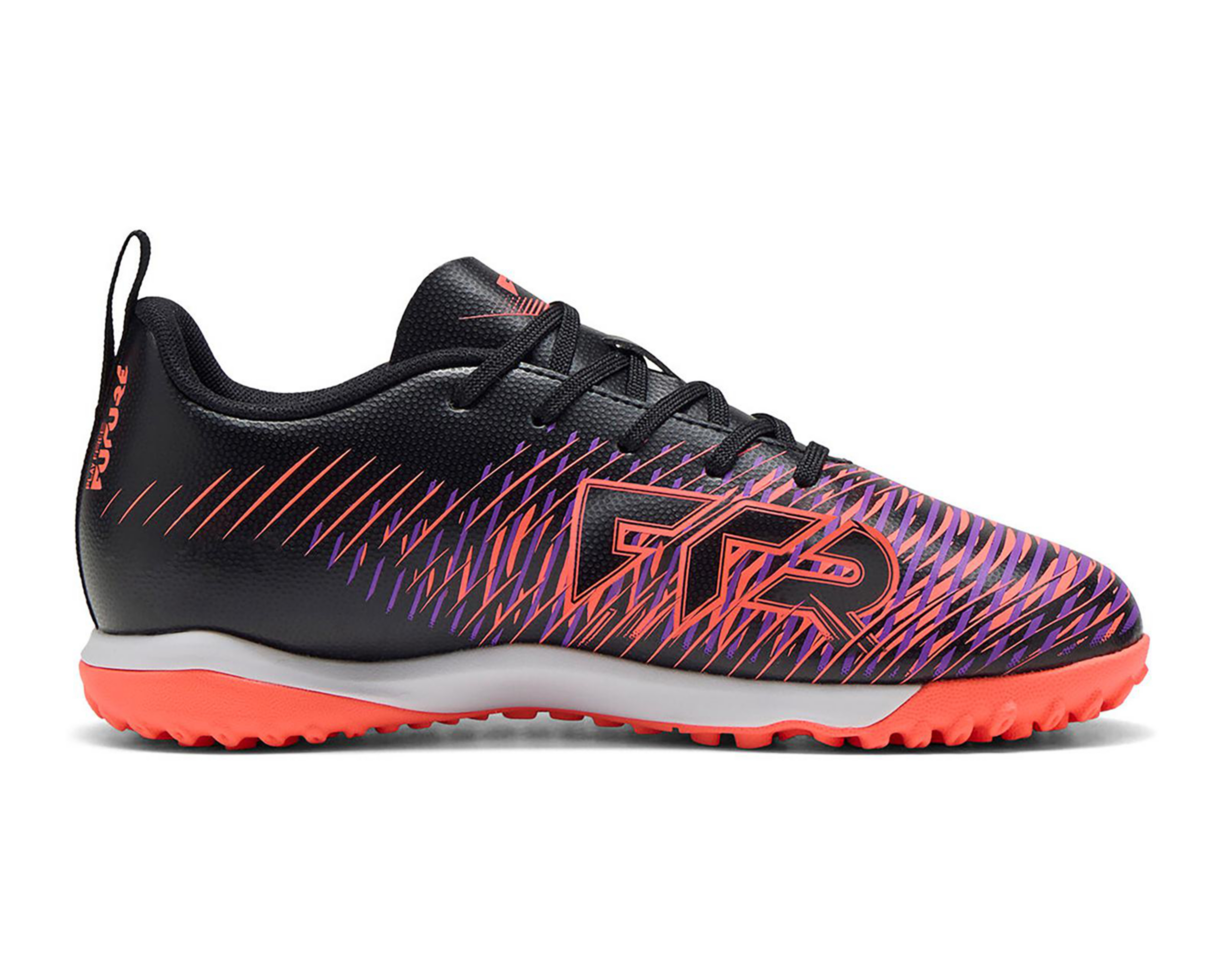 Foto 3 | Tenis de Futbol Puma Future 8 Play TT + Juveniles