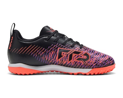 Foto 3 | Tenis de Futbol Puma Future 8 Play TT + Juveniles