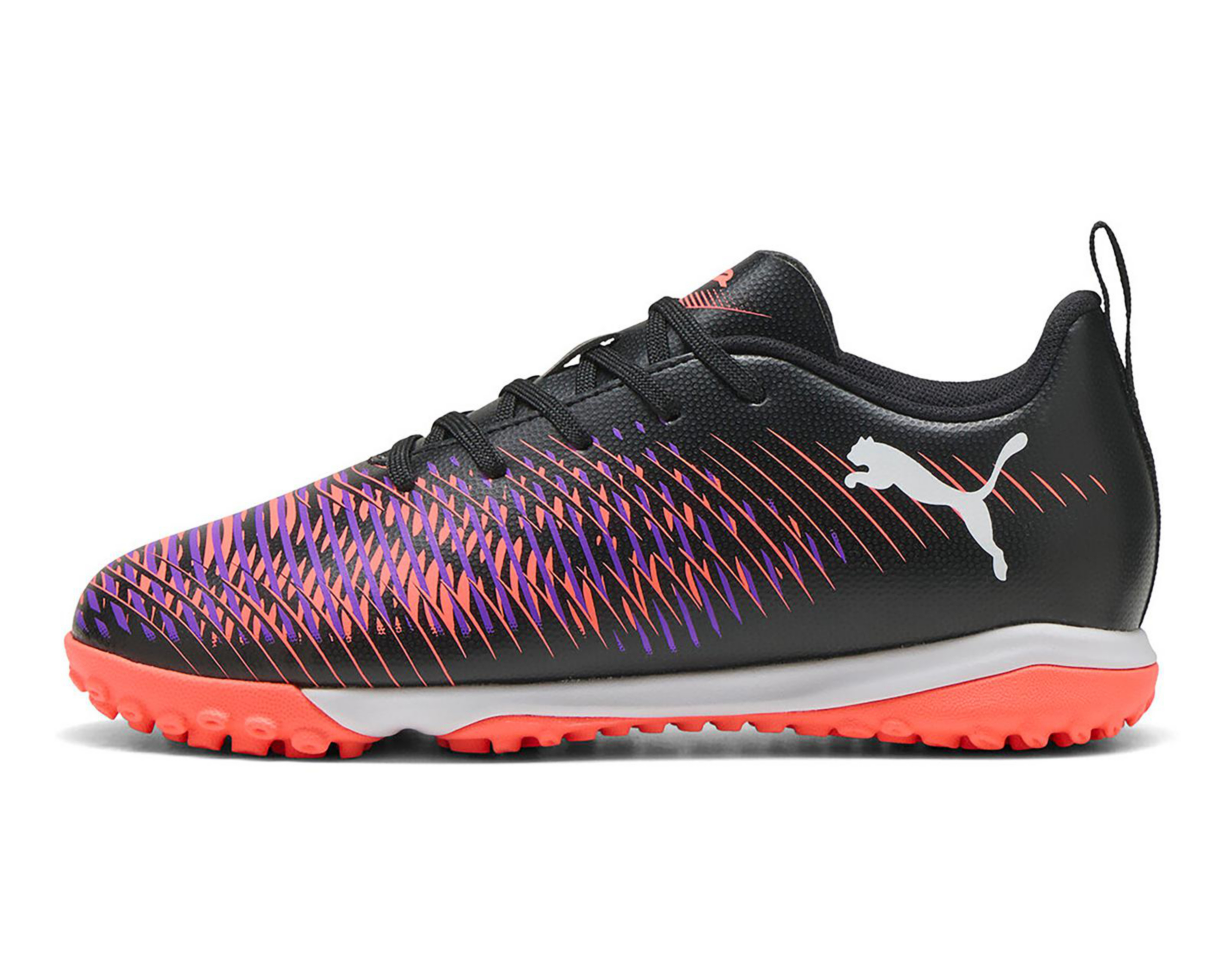 Foto 4 | Tenis de Futbol Puma Future 8 Play TT + Juveniles