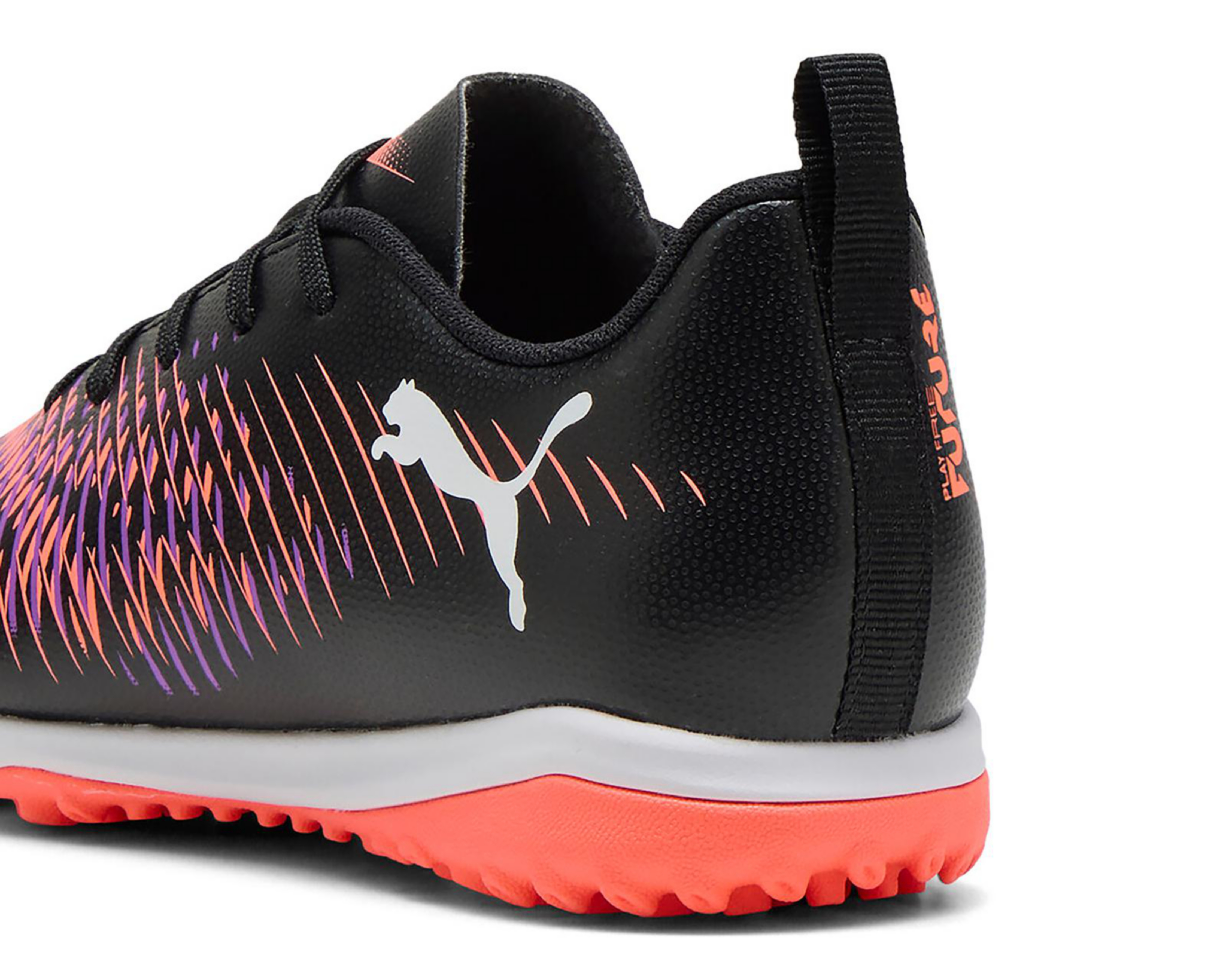 Foto 7 pulgar | Tenis de Futbol Puma Future 8 Play TT + Juveniles