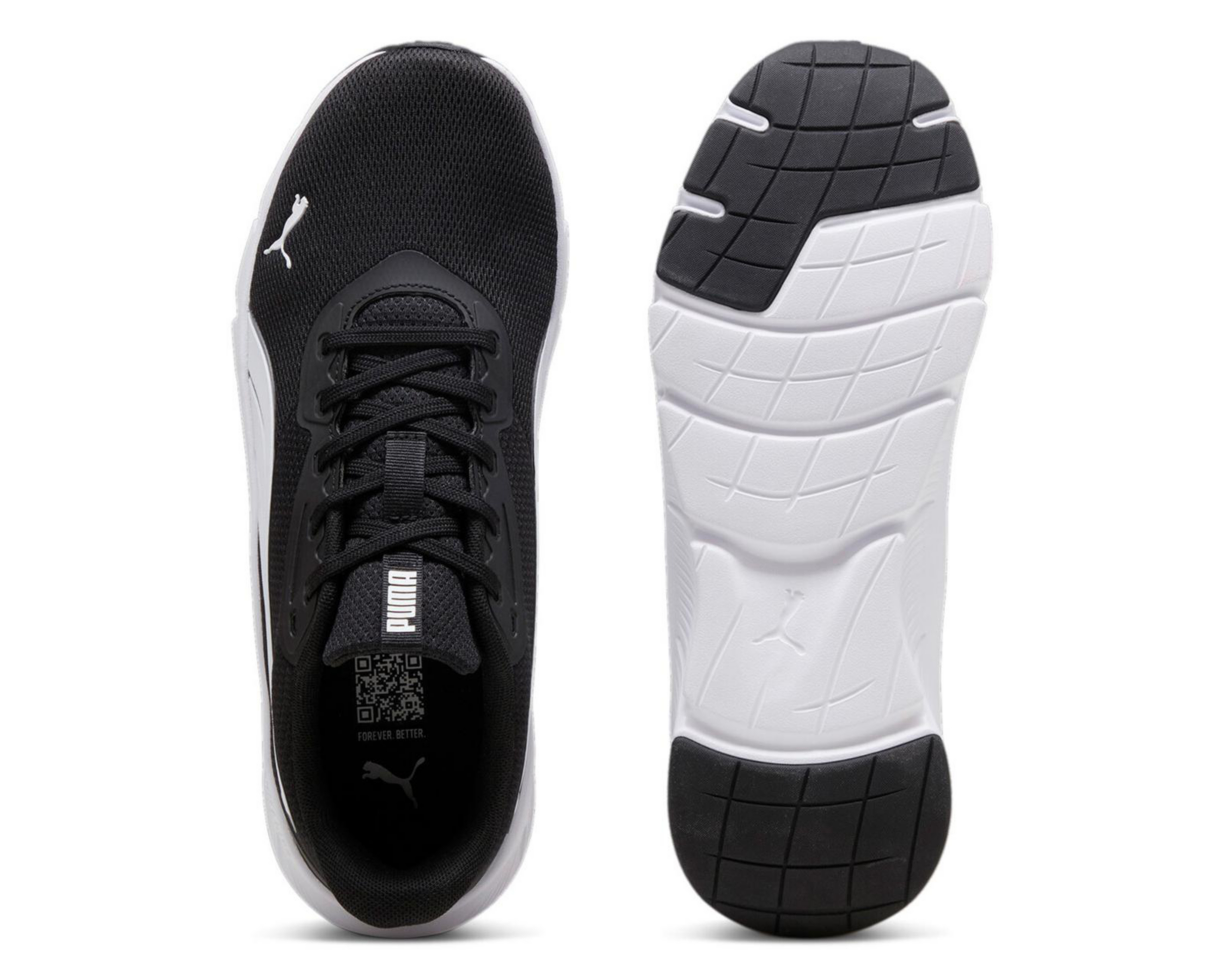 Foto 3 pulgar | Tenis para Correr Puma FlexFocus Lite Modern para Mujer