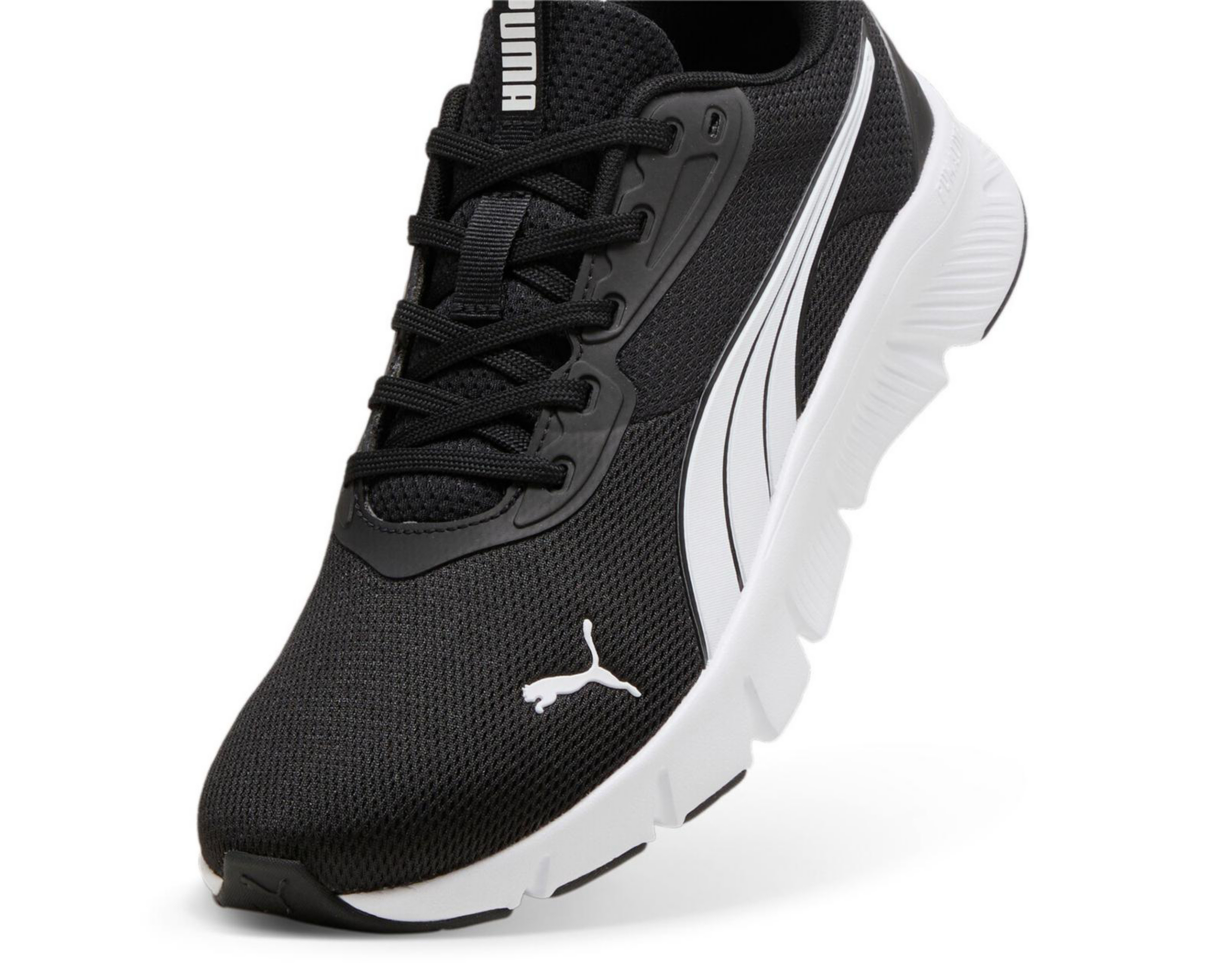 Foto 6 pulgar | Tenis para Correr Puma FlexFocus Lite Modern para Mujer