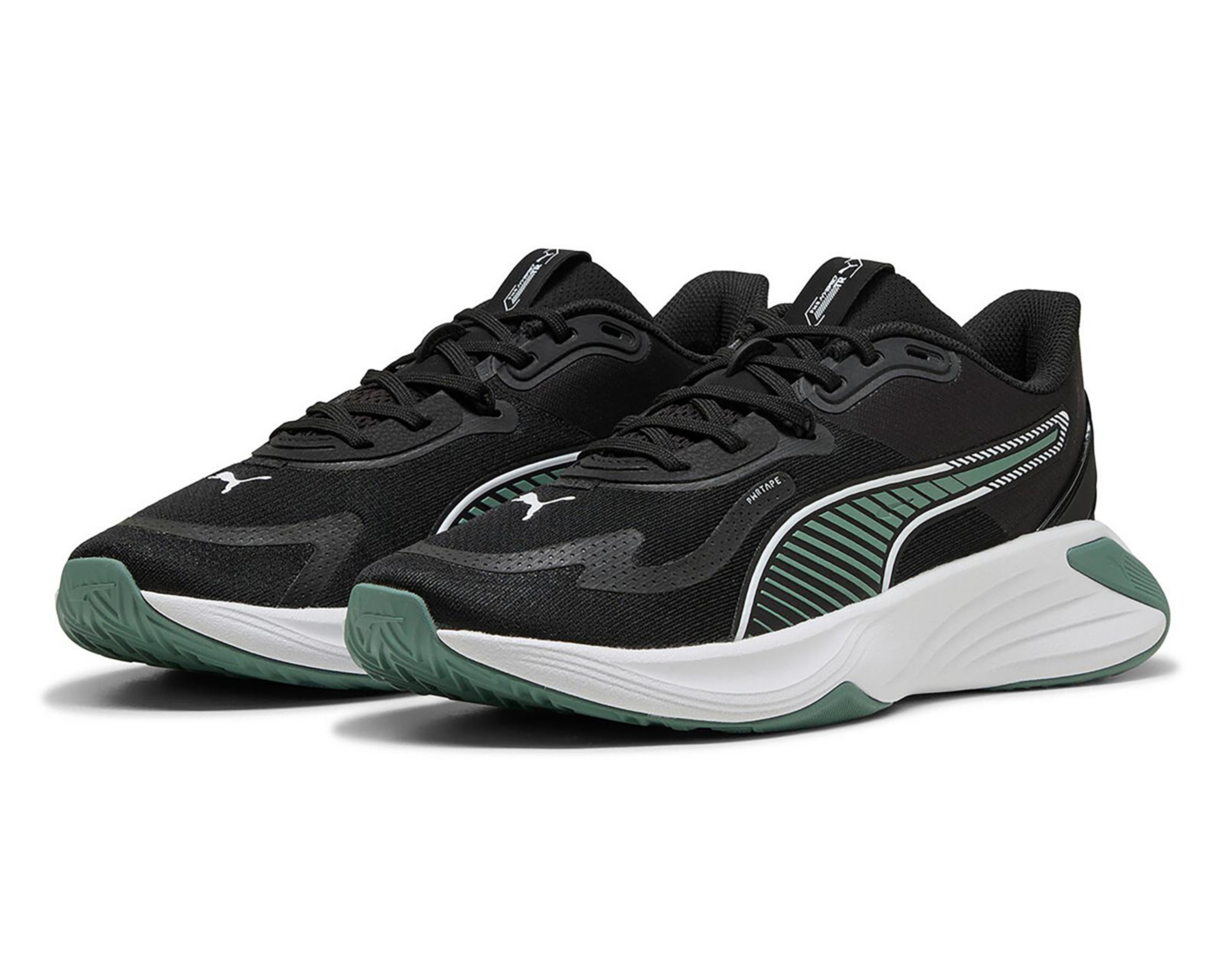 Foto 2 pulgar | Tenis de Entrenamiento Puma Pwr Hybrid Tr para Hombre