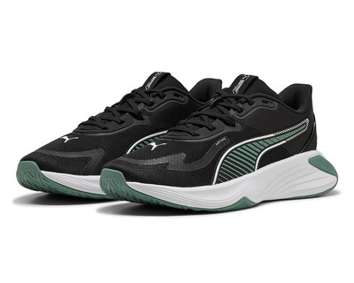 Foto 1 | Tenis de Entrenamiento Puma Pwr Hybrid Tr para Hombre