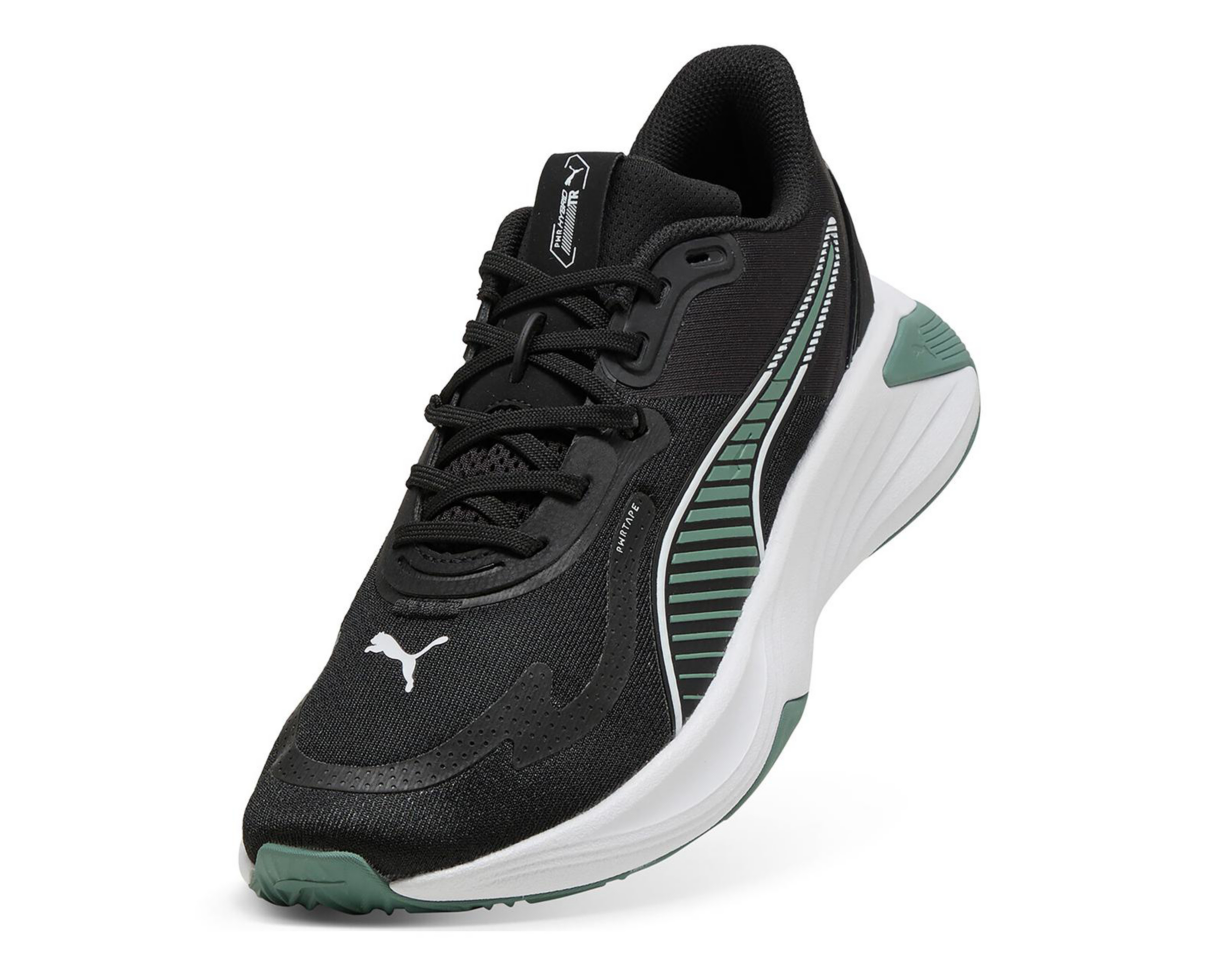 Foto 6 pulgar | Tenis de Entrenamiento Puma Pwr Hybrid Tr para Hombre