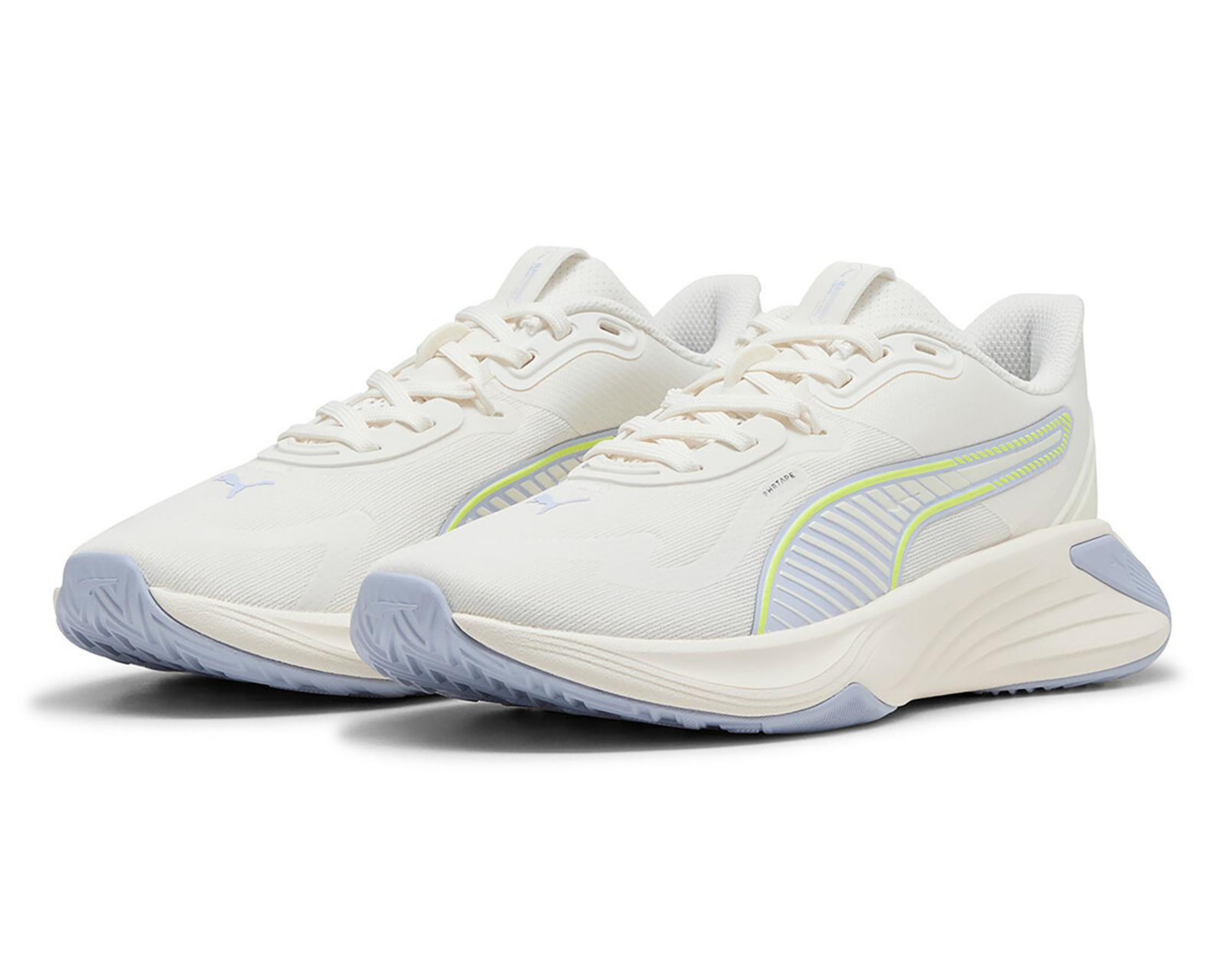 Tenis de Entrenamiento Puma Pwr Hybrid Tr para Mujer