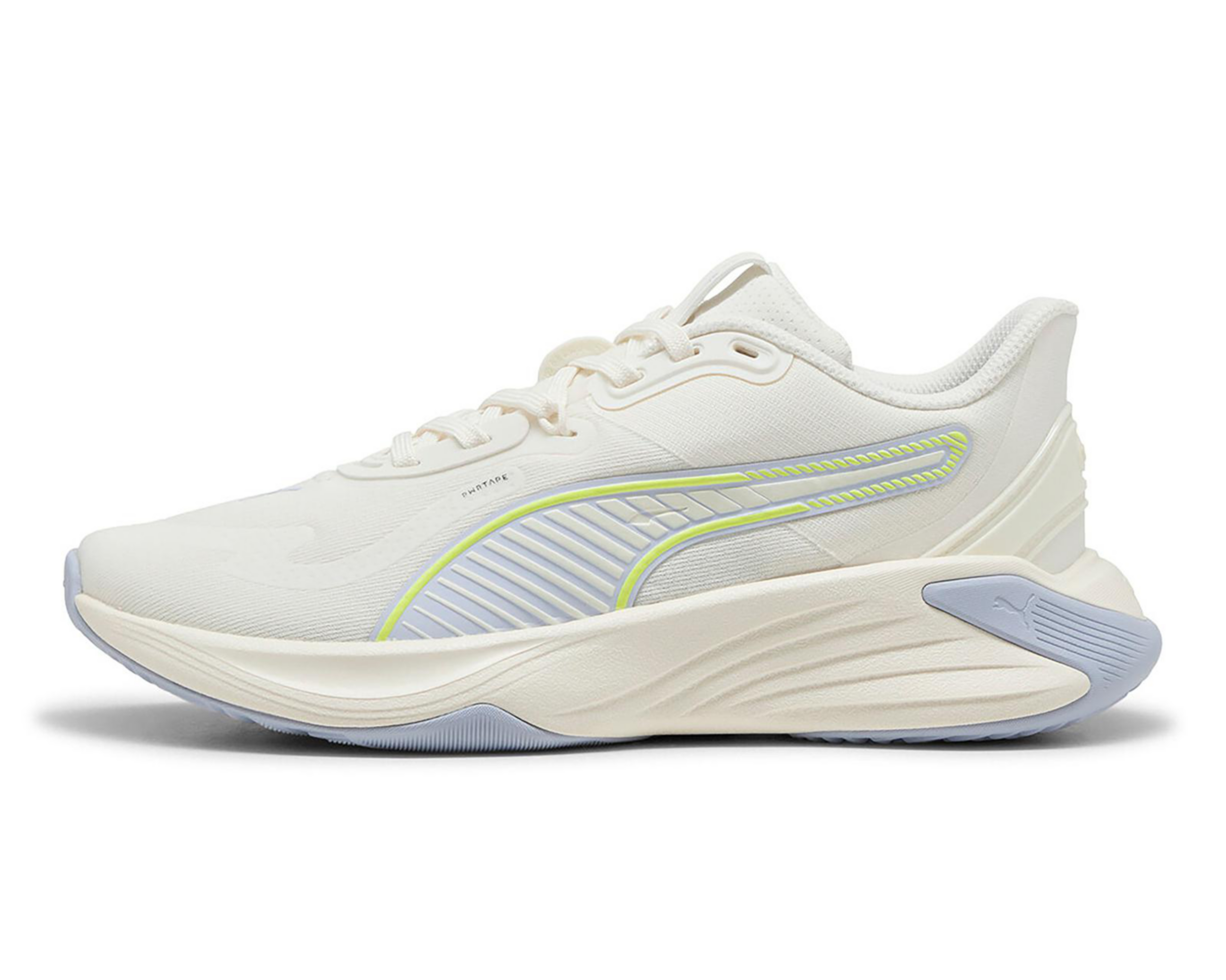 Foto 4 | Tenis de Entrenamiento Puma Pwr Hybrid Tr para Mujer