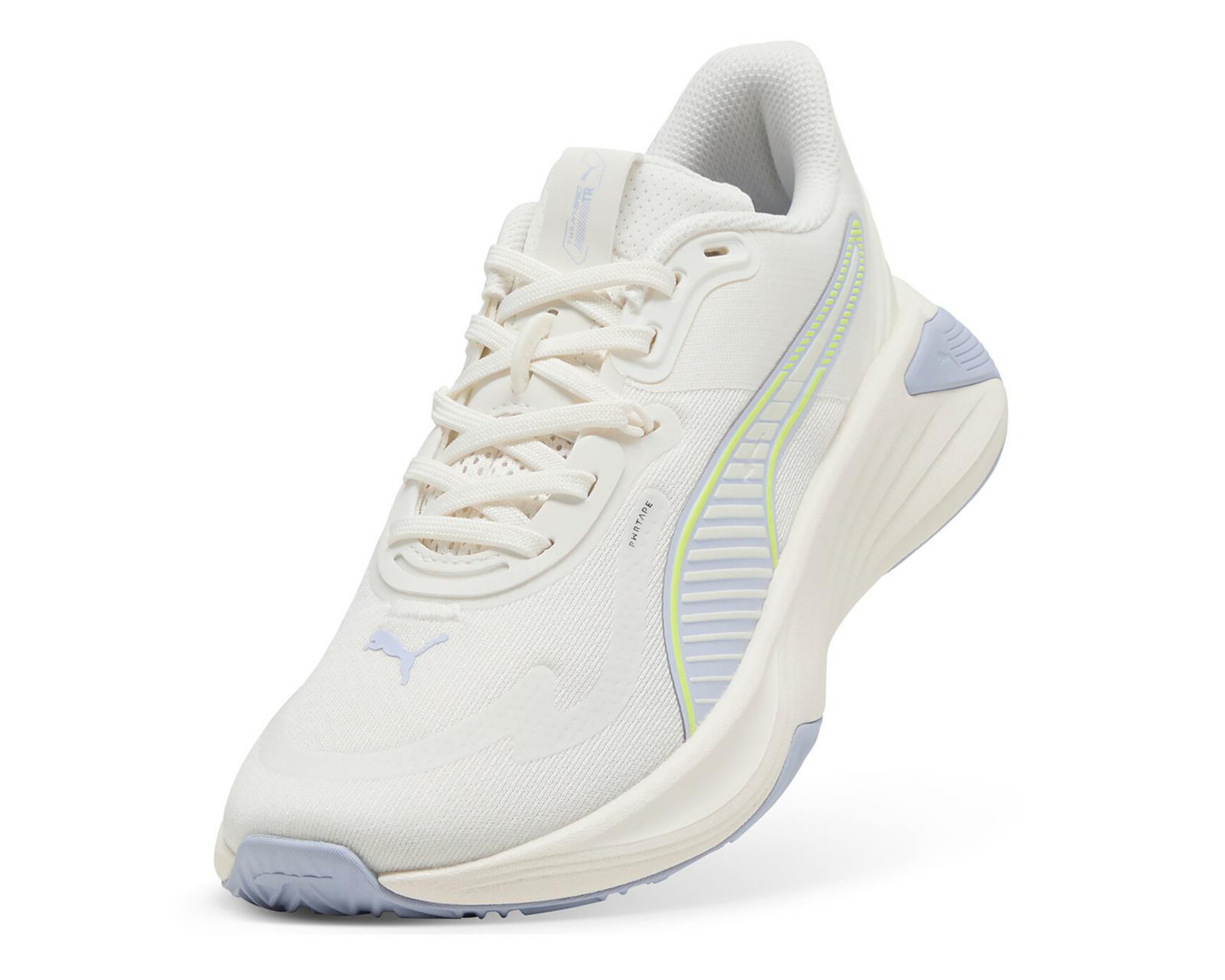 Foto 5 | Tenis de Entrenamiento Puma Pwr Hybrid Tr para Mujer