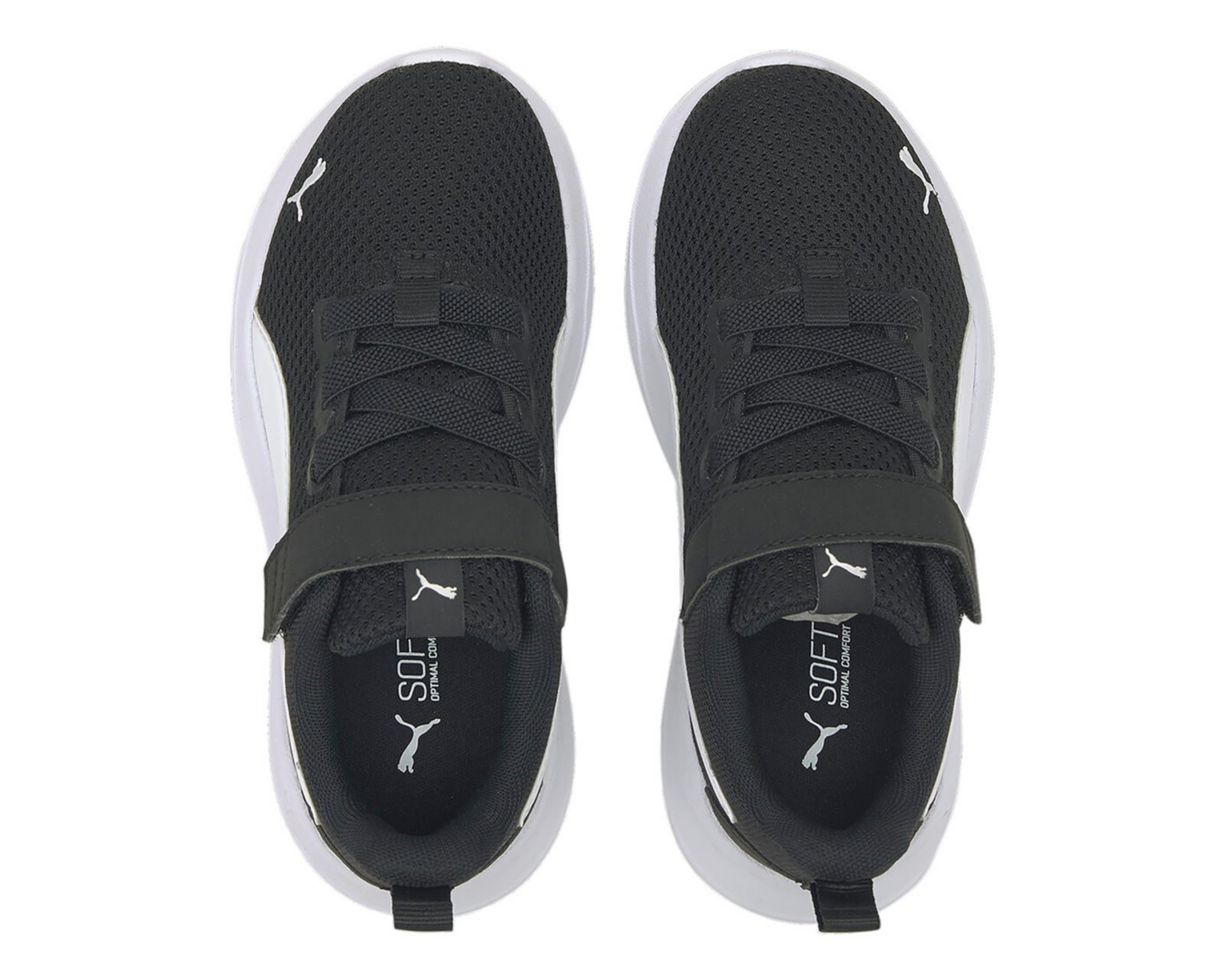 Foto 3 | Tenis para Correr Puma Anzarun Lite Ac + Ps para Niño