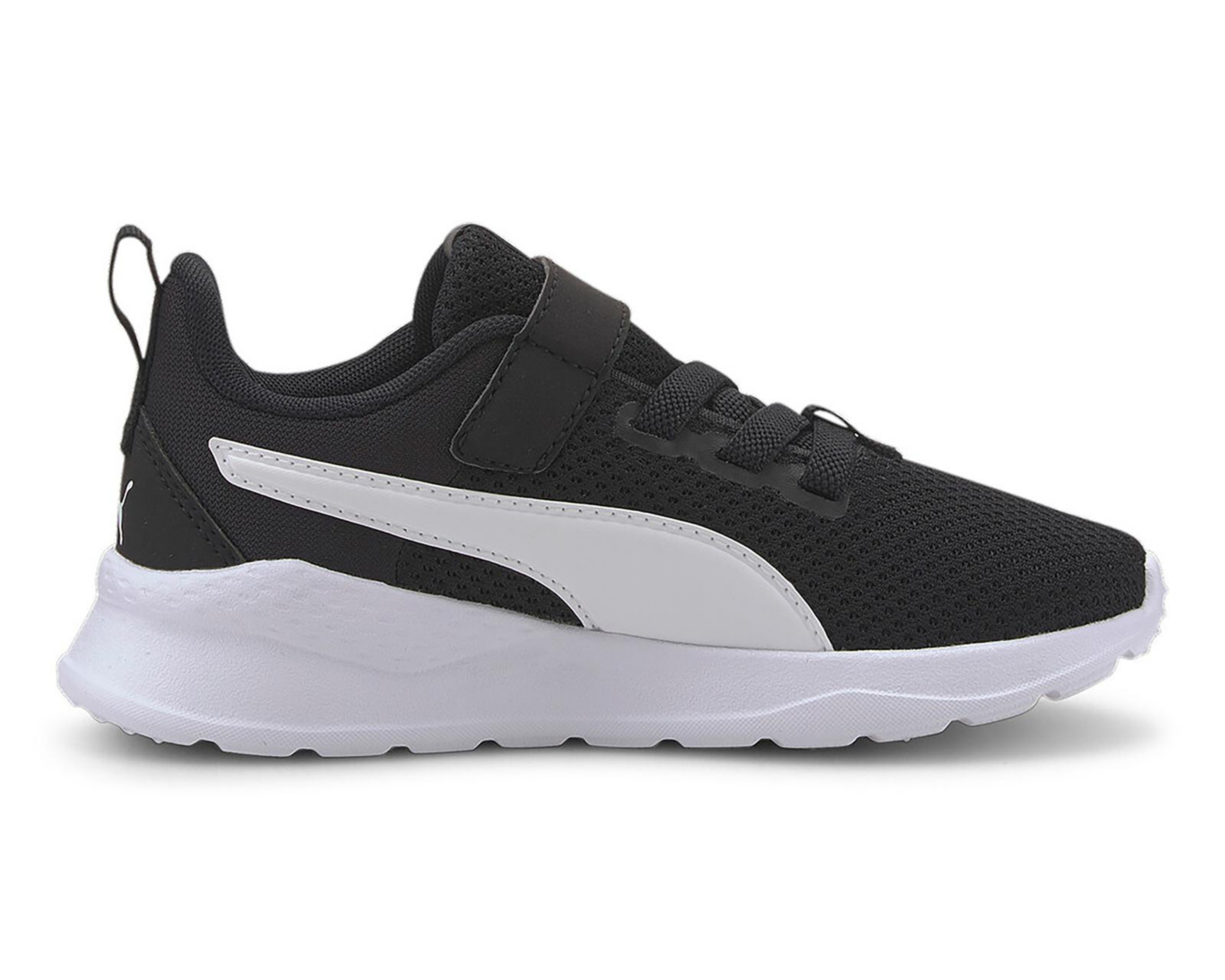 Foto 5 pulgar | Tenis para Correr Puma Anzarun Lite Ac + Ps para Niño