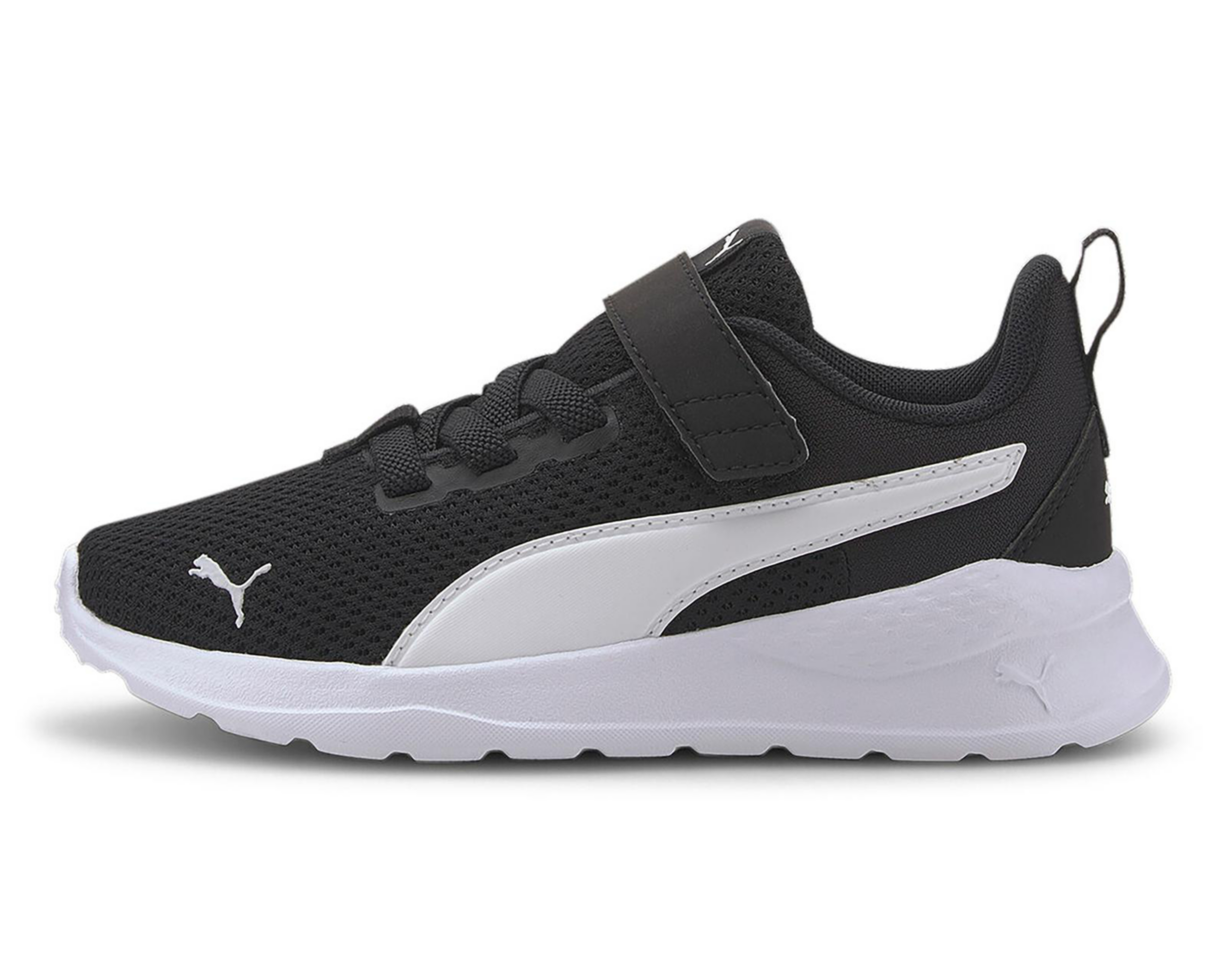 Foto 6 pulgar | Tenis para Correr Puma Anzarun Lite Ac + Ps para Niño
