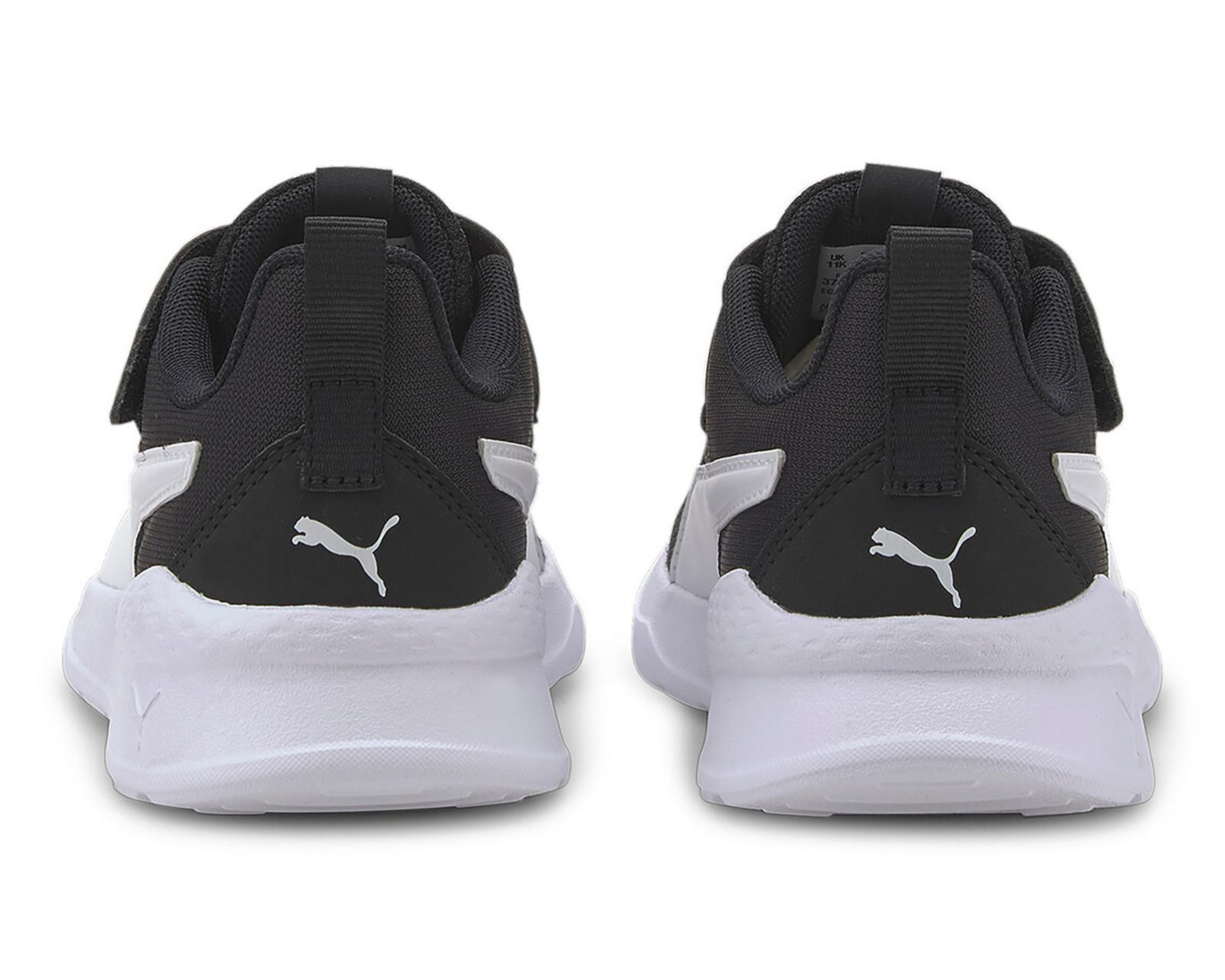 Foto 7 pulgar | Tenis para Correr Puma Anzarun Lite Ac + Ps para Niño