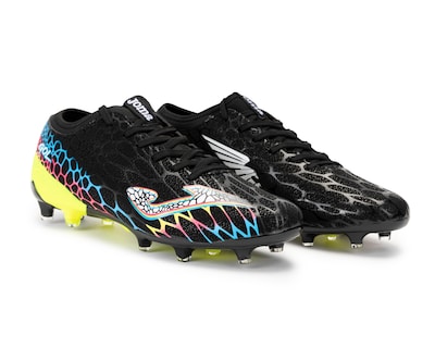 Foto 1 | Taquetes para Futbol Joma Gol 2401 para Hombre
