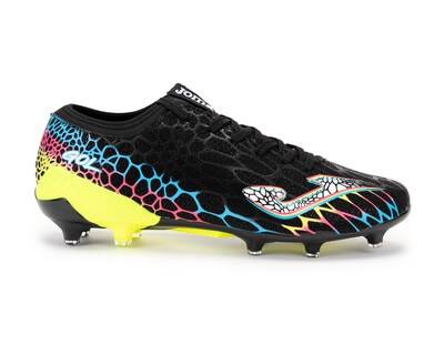 Foto 2 | Taquetes para Futbol Joma Gol 2401 para Hombre