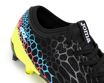 Foto 6 | Taquetes para Futbol Joma Gol 2401 para Hombre