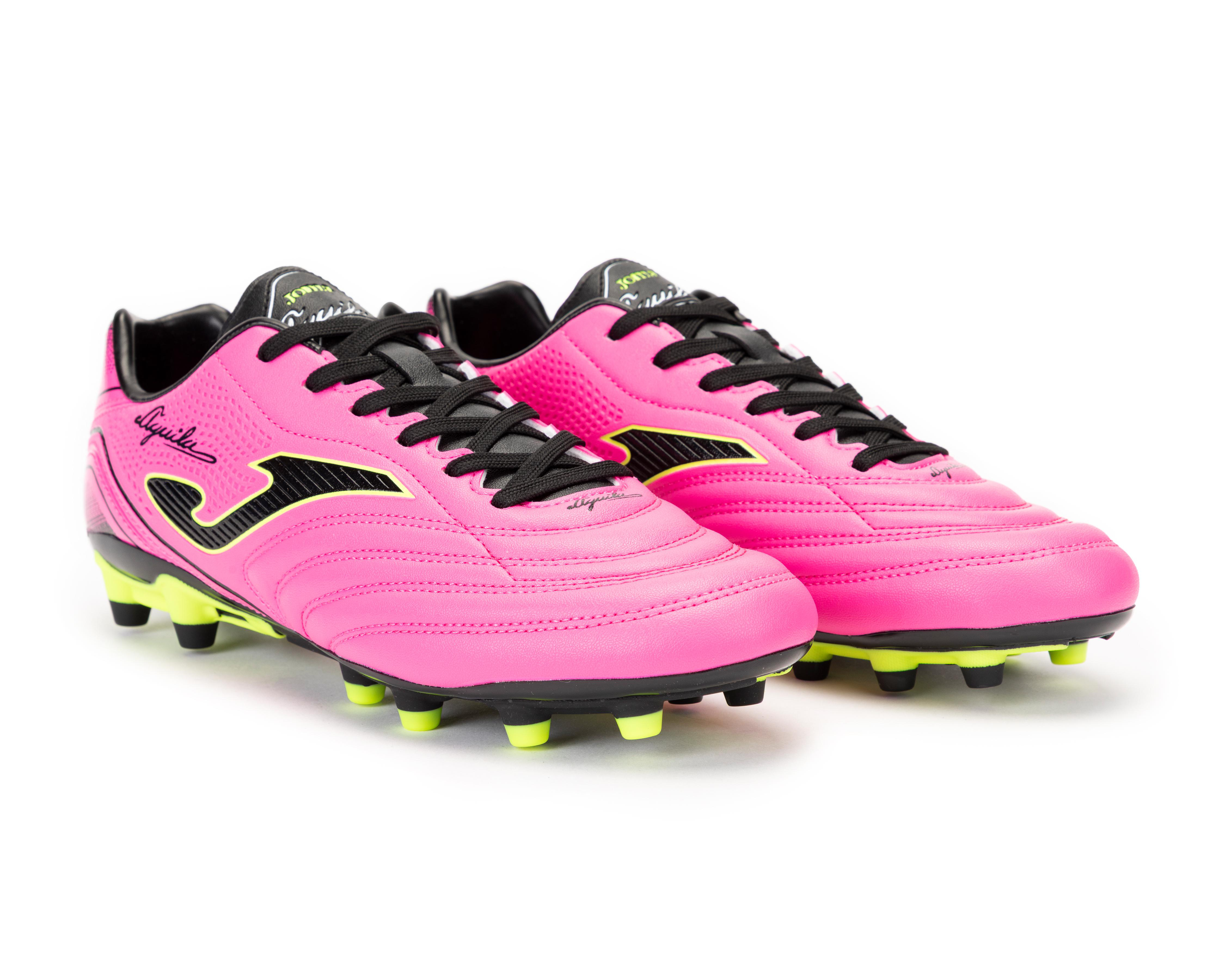 Foto 2 pulgar | Taquetes para Futbol Joma Águila para Hombre