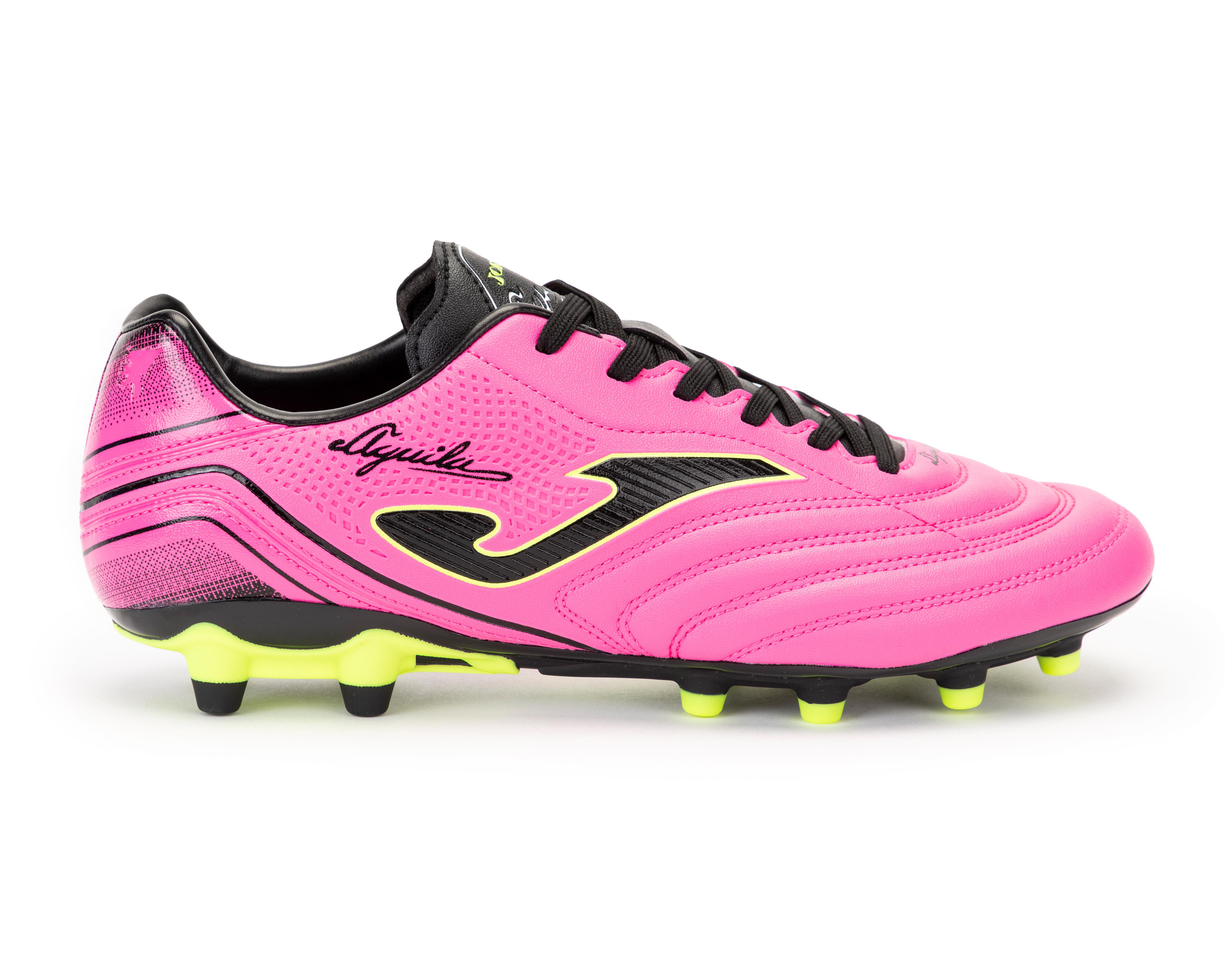 Foto 3 pulgar | Taquetes para Futbol Joma Águila para Hombre