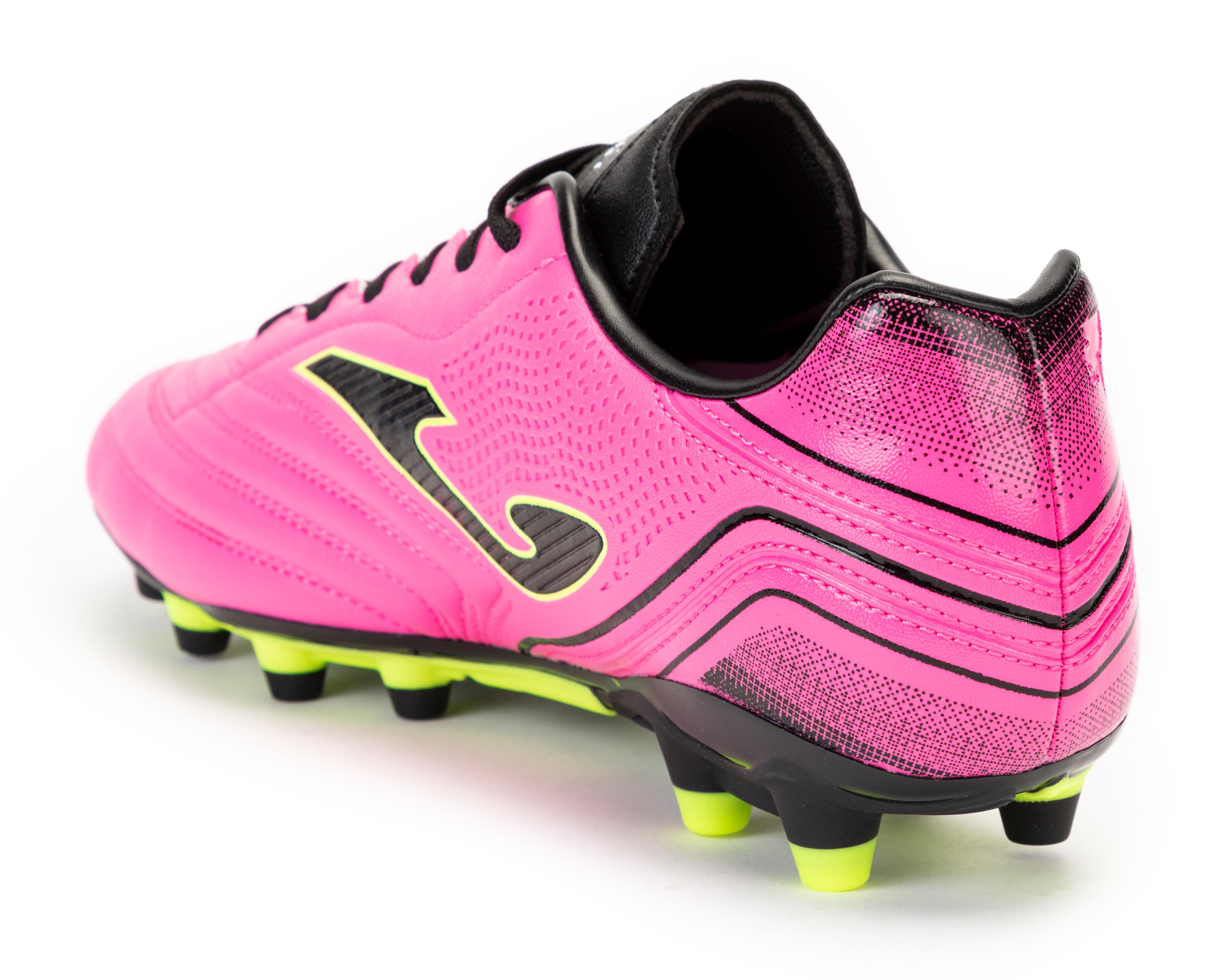 Foto 3 | Taquetes para Futbol Joma Águila para Hombre